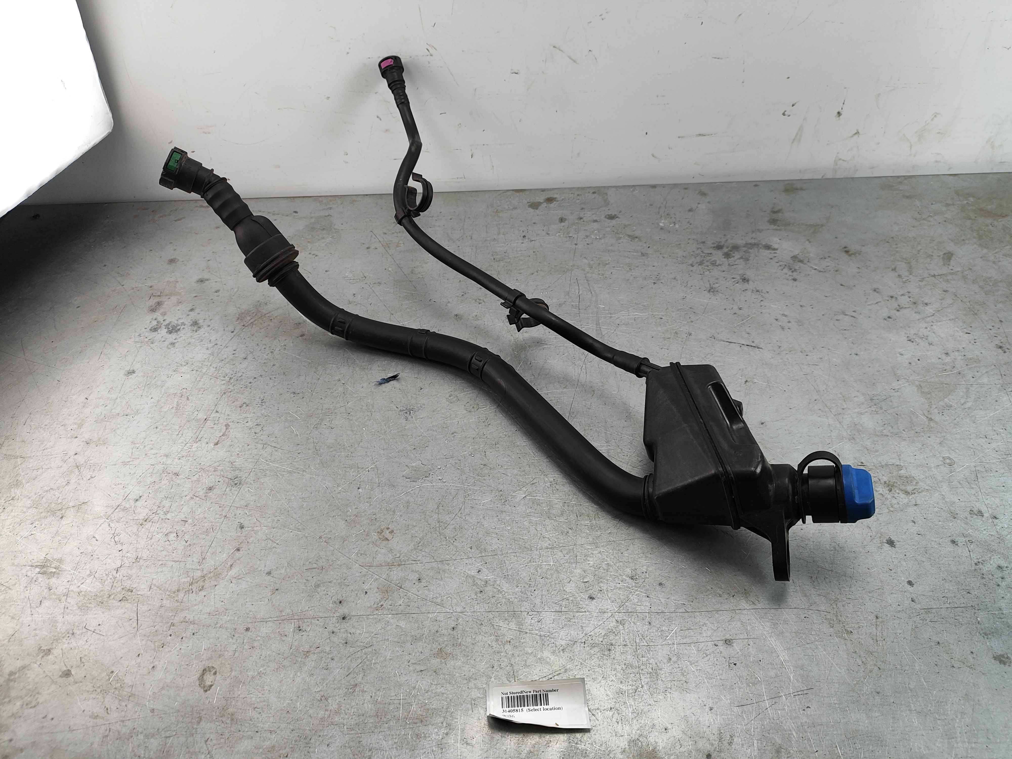 Not Stored|New Part Number