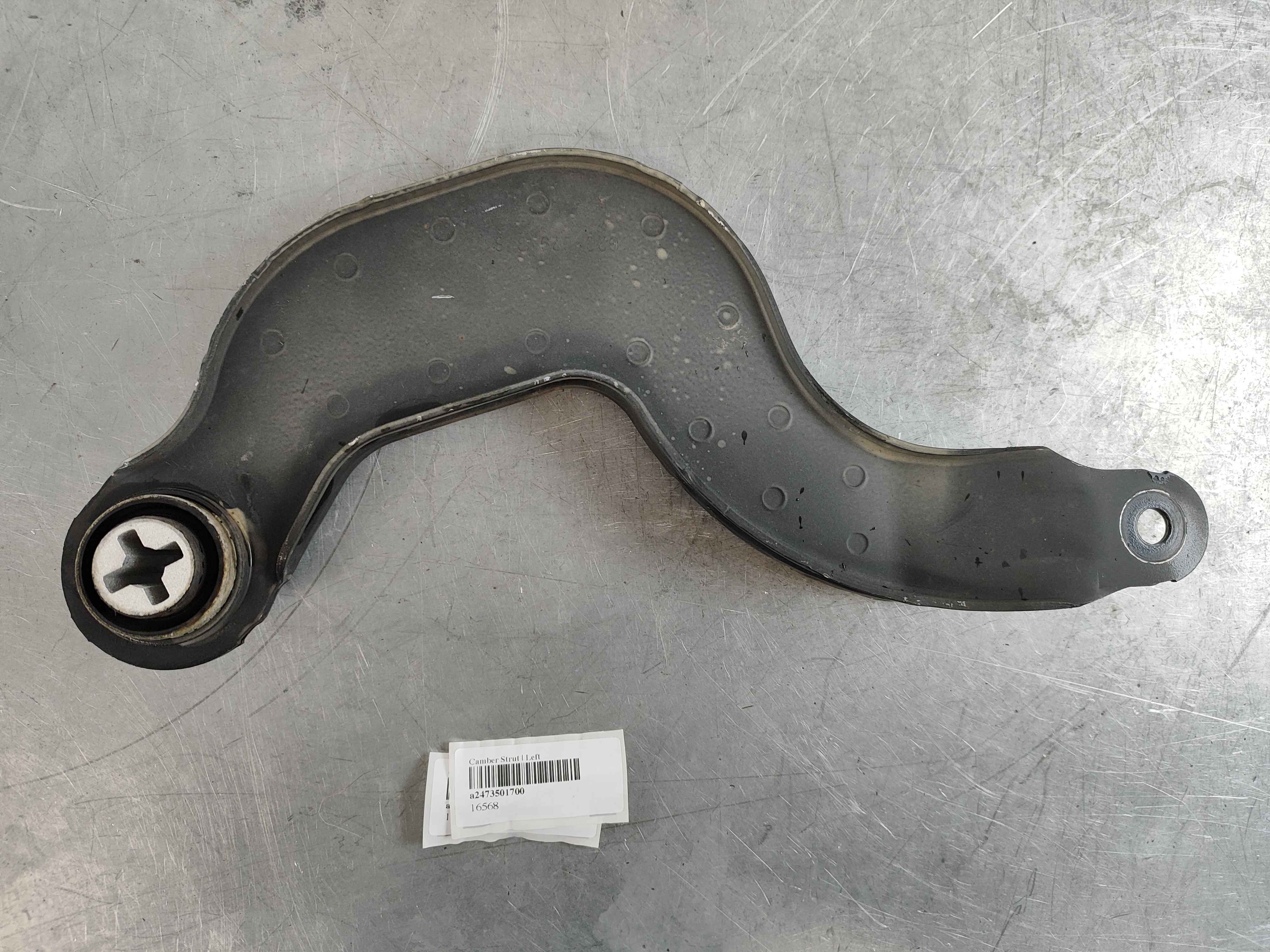 Camber Strut | Left