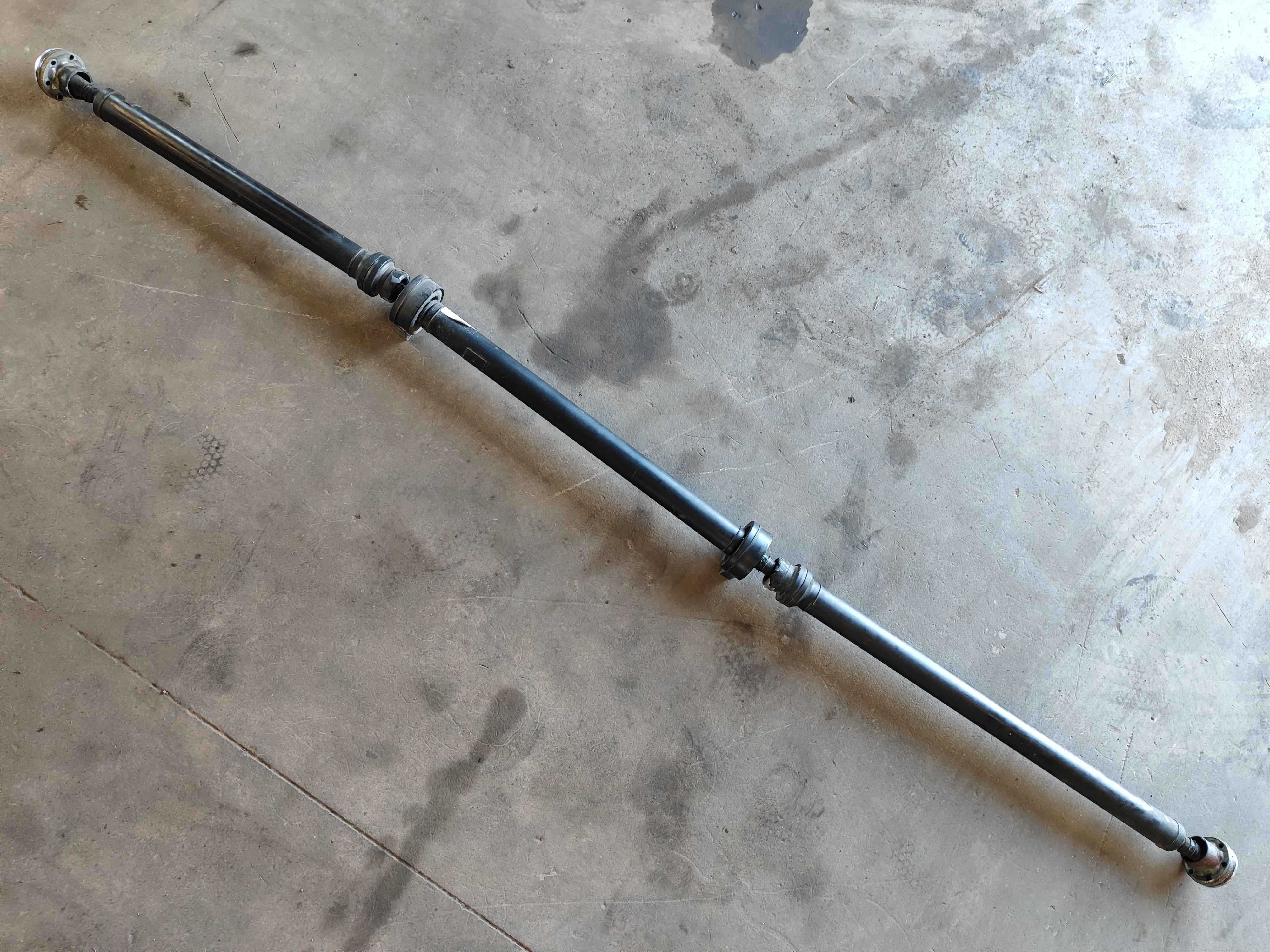 Not Stored|New Part Number
