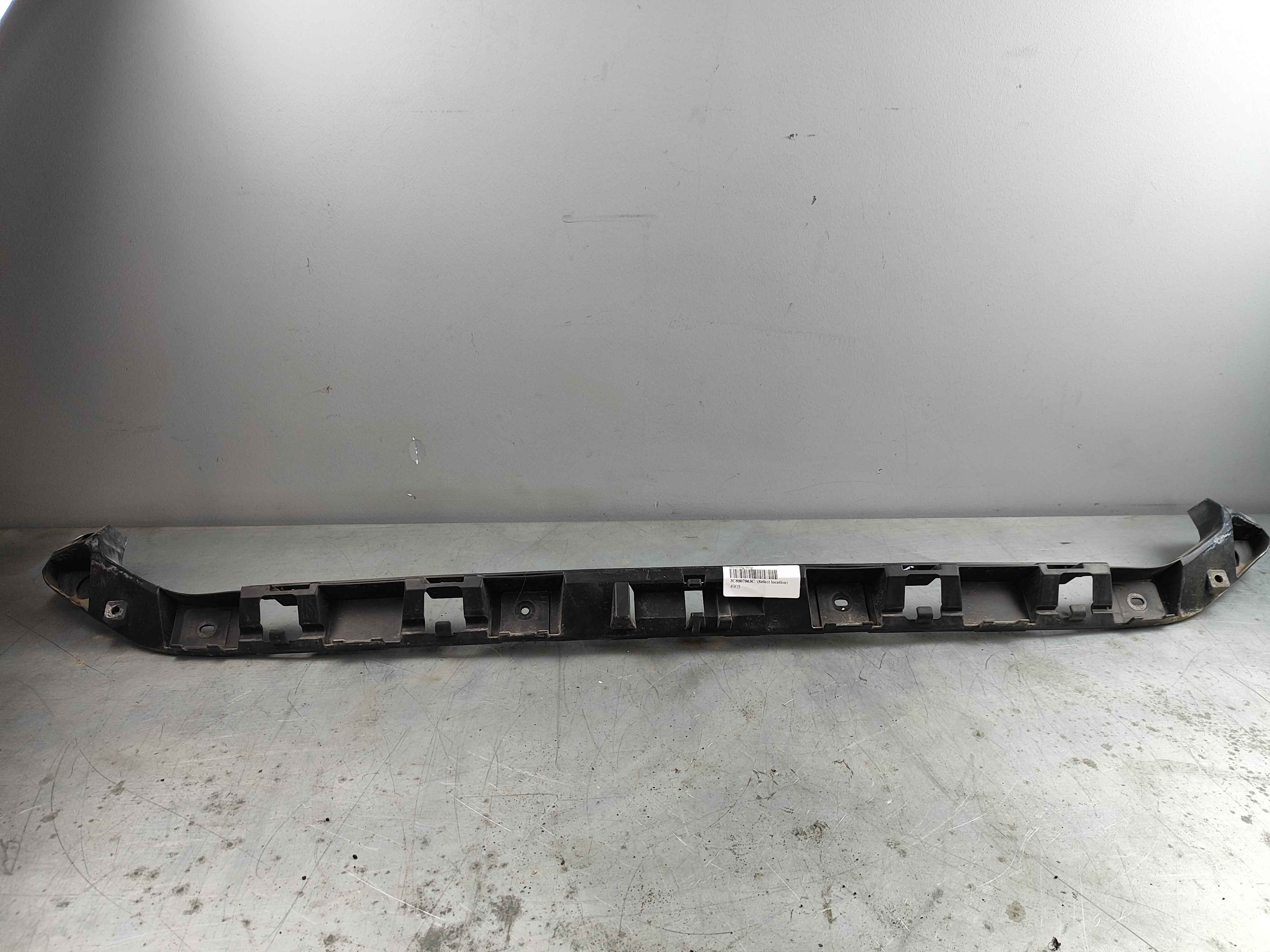 Securing strip