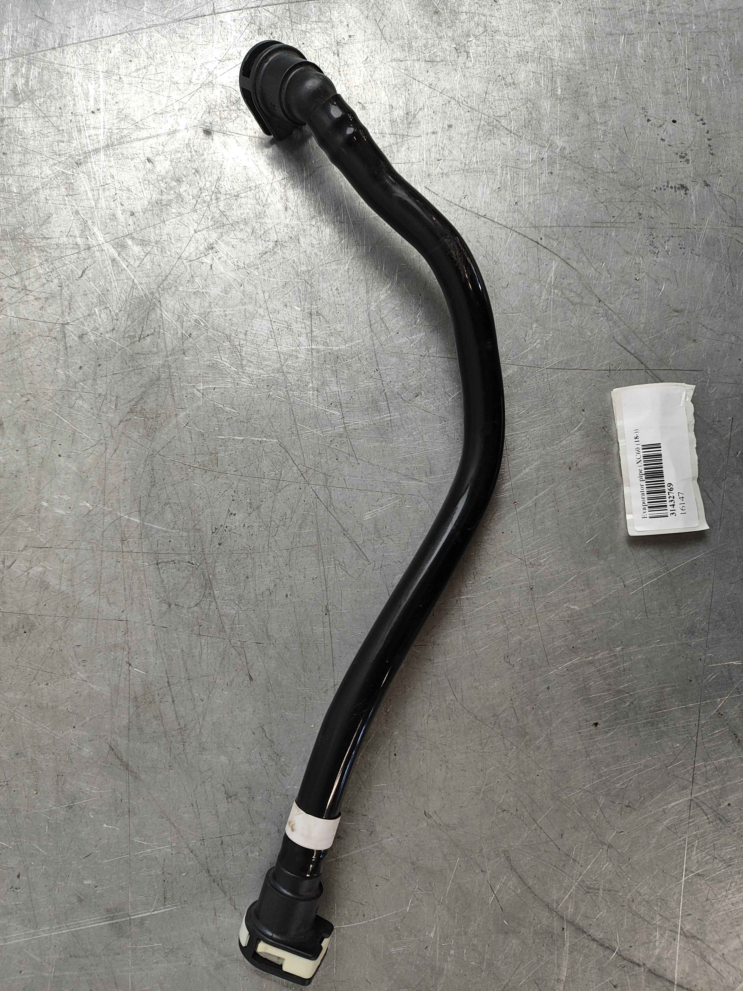 Evaporator pipe (XC60 (18-))