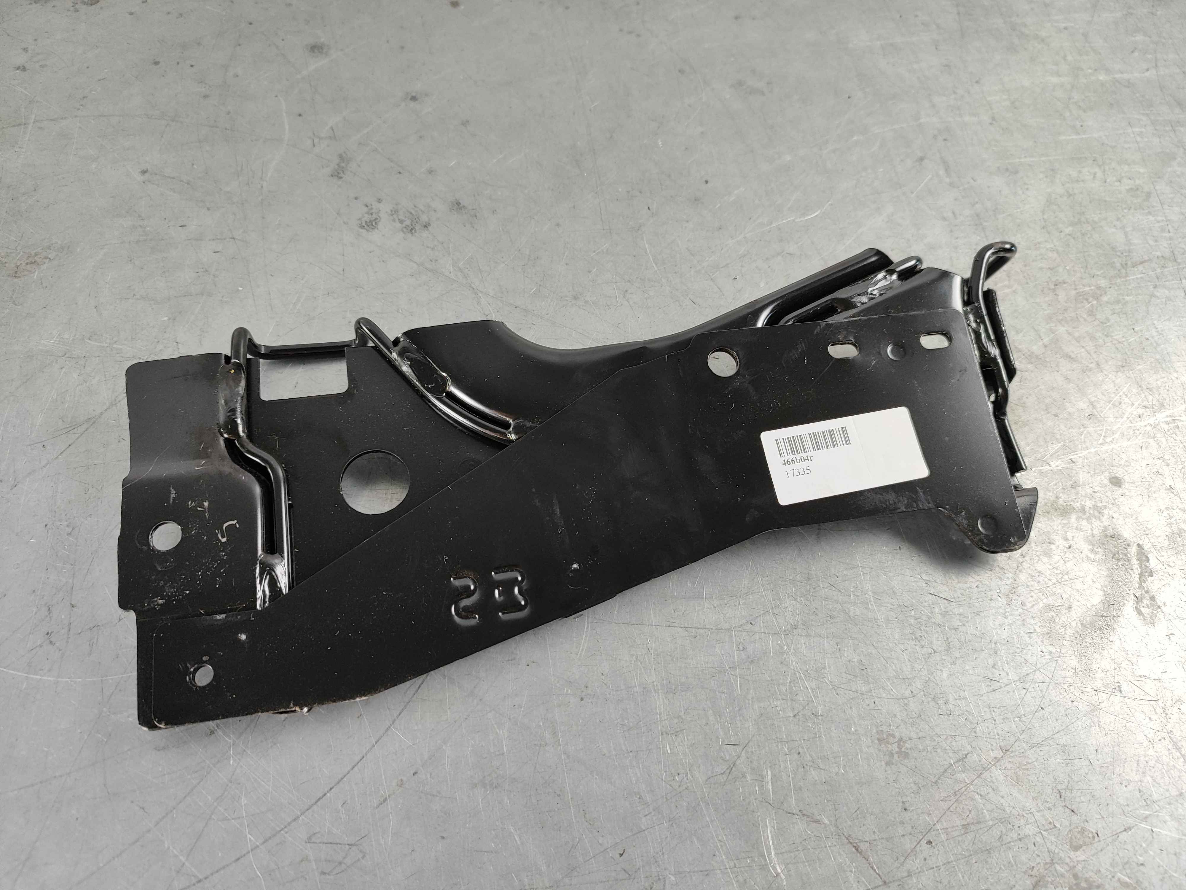 Jaguar 466b04r