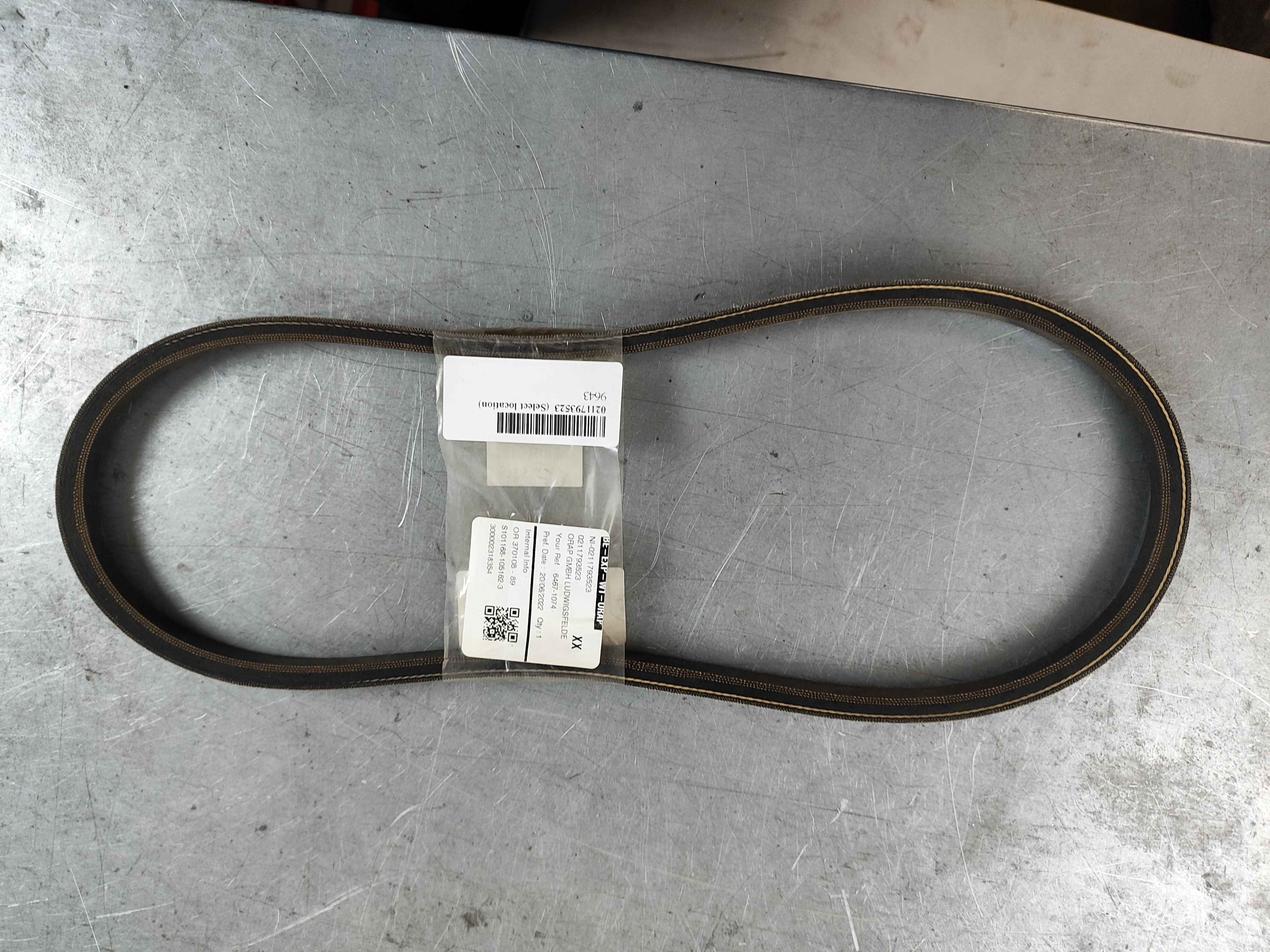 Nissan 0211793523