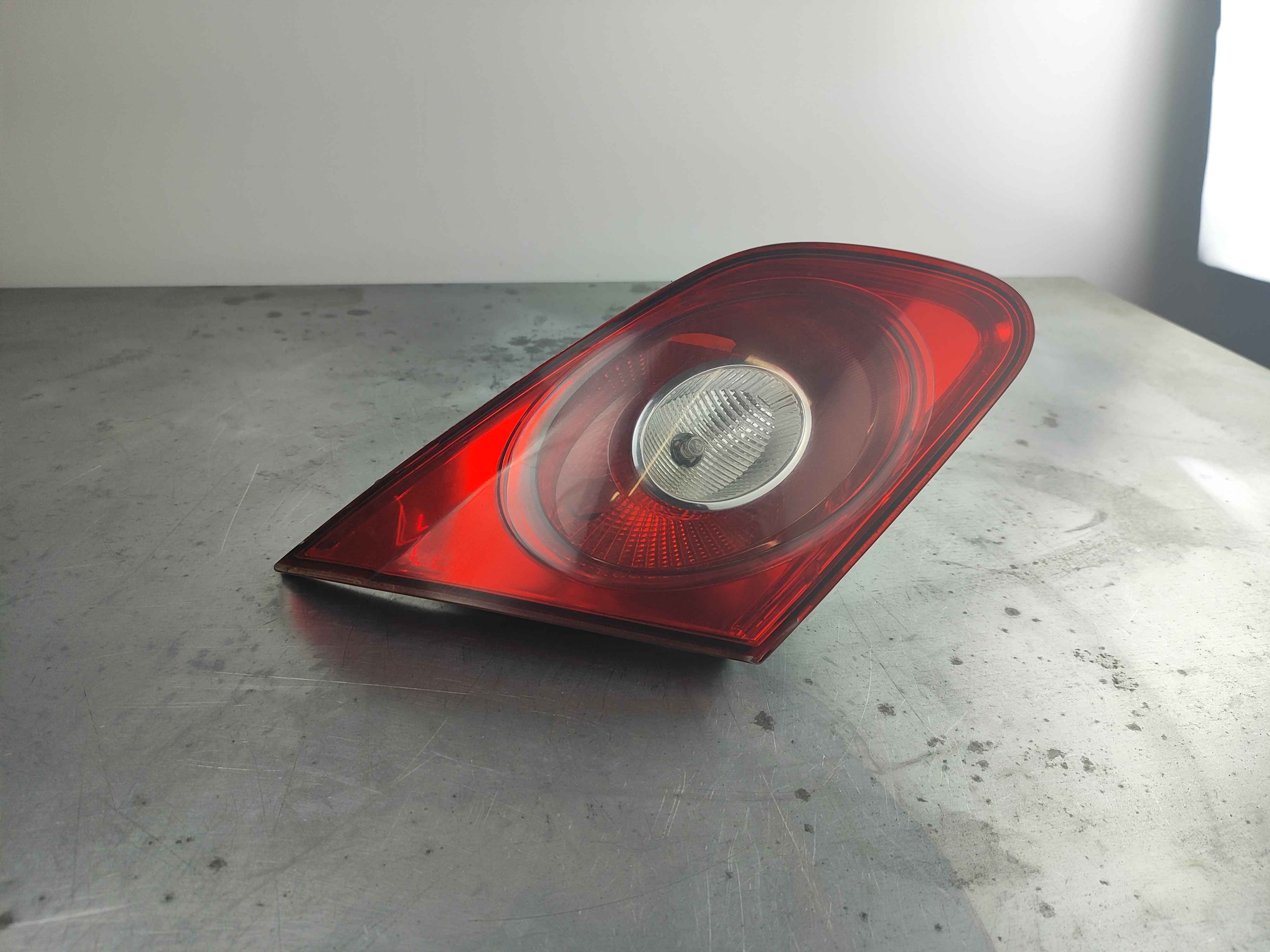 Tail light Volkswagen Passat CC|CC 3C