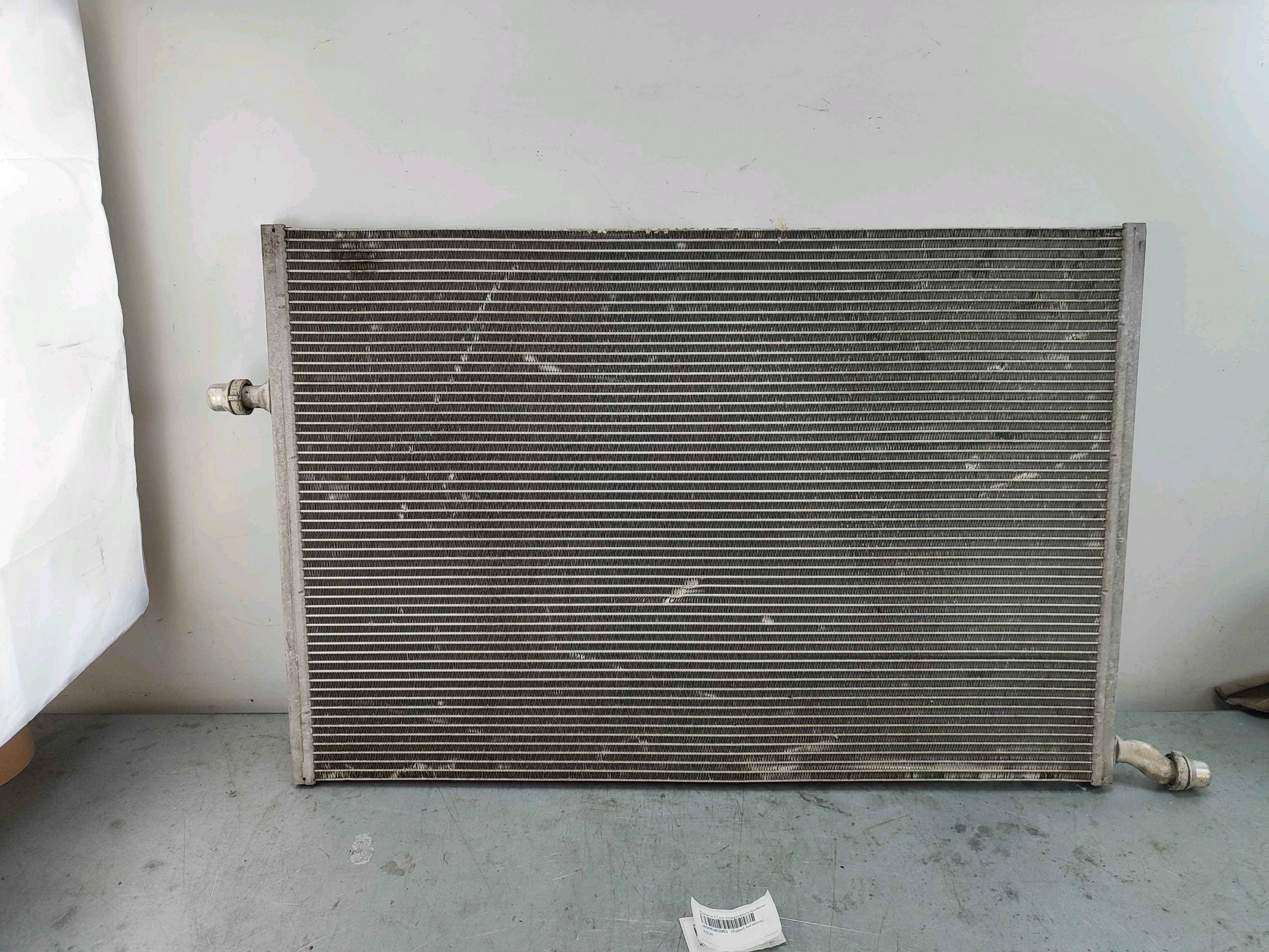 Radiator | Low Temperature Radiator