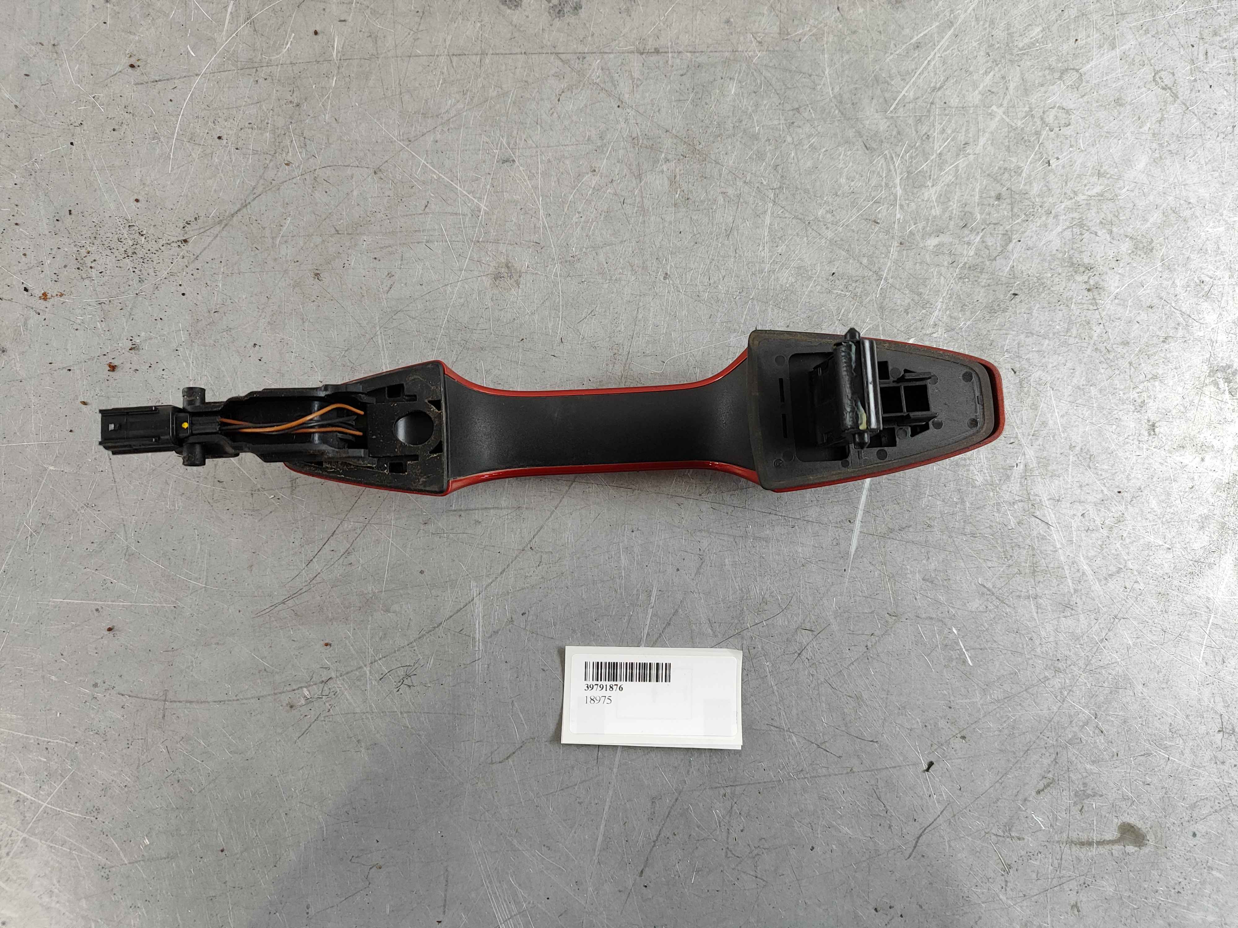 Volvo 39791876