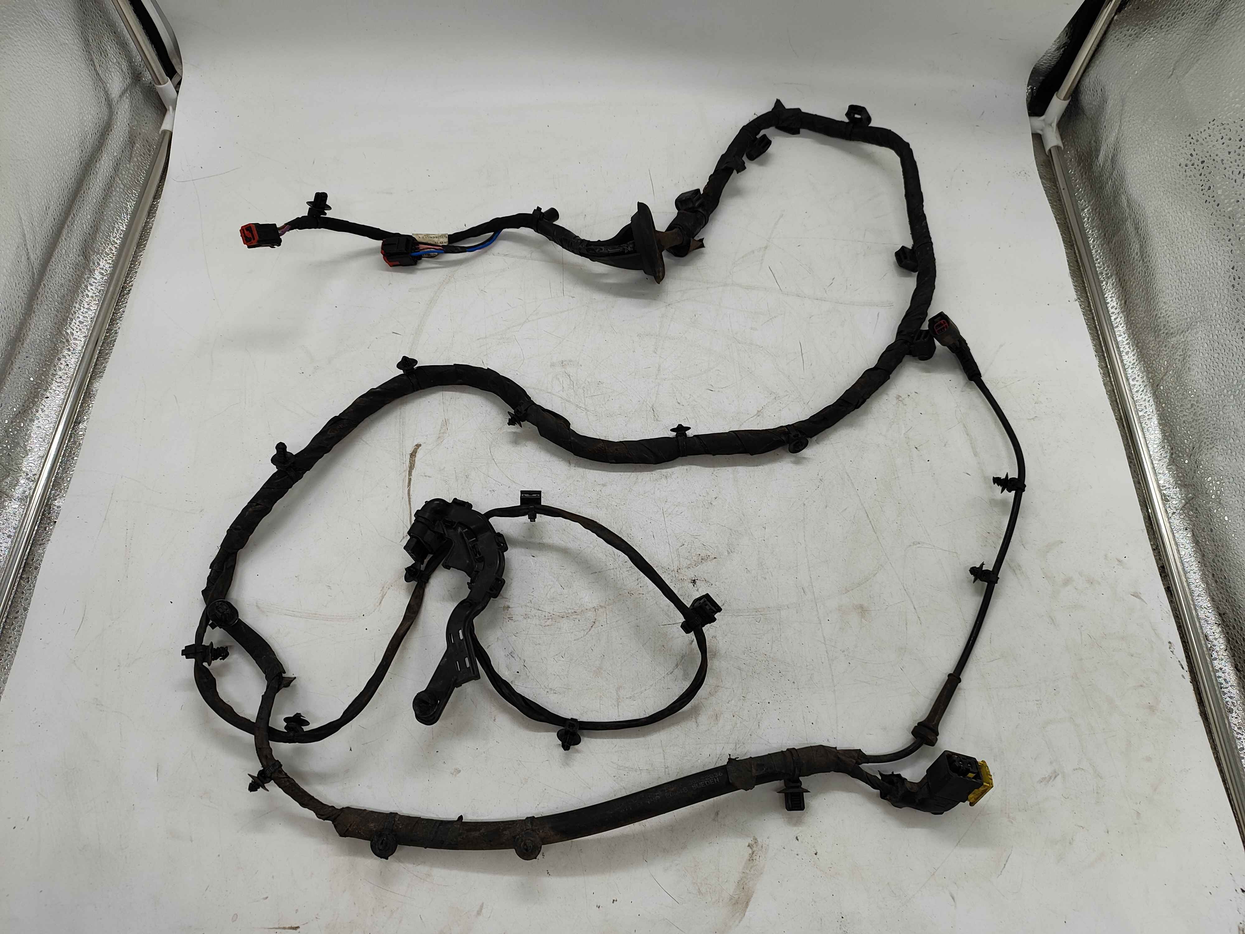 Cable harness (XC60 (18-)|V60 (19-)|S60 (19-)|V60 Cross C. (19-) )