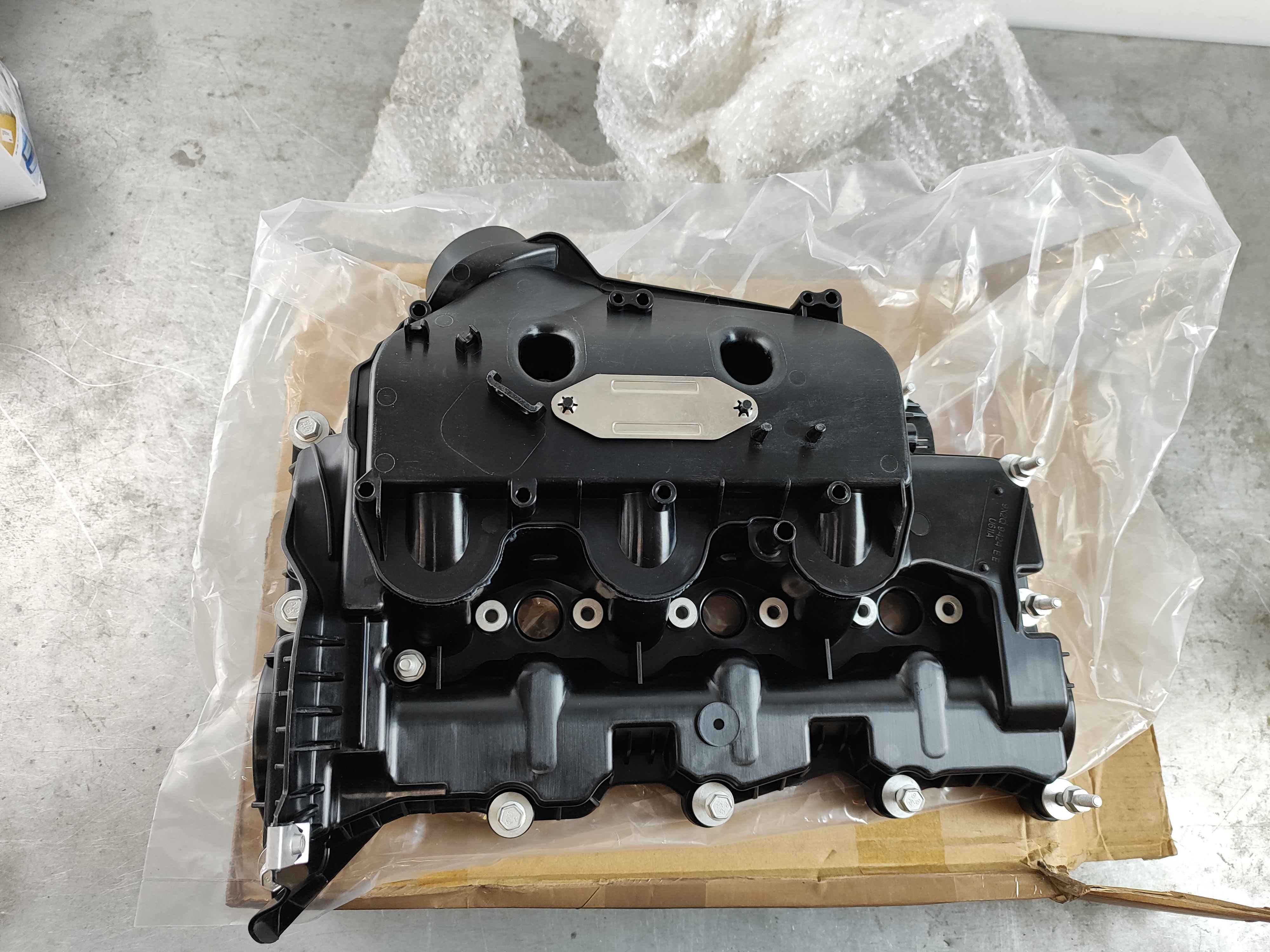 LAND ROVER 9x2q9424ee
