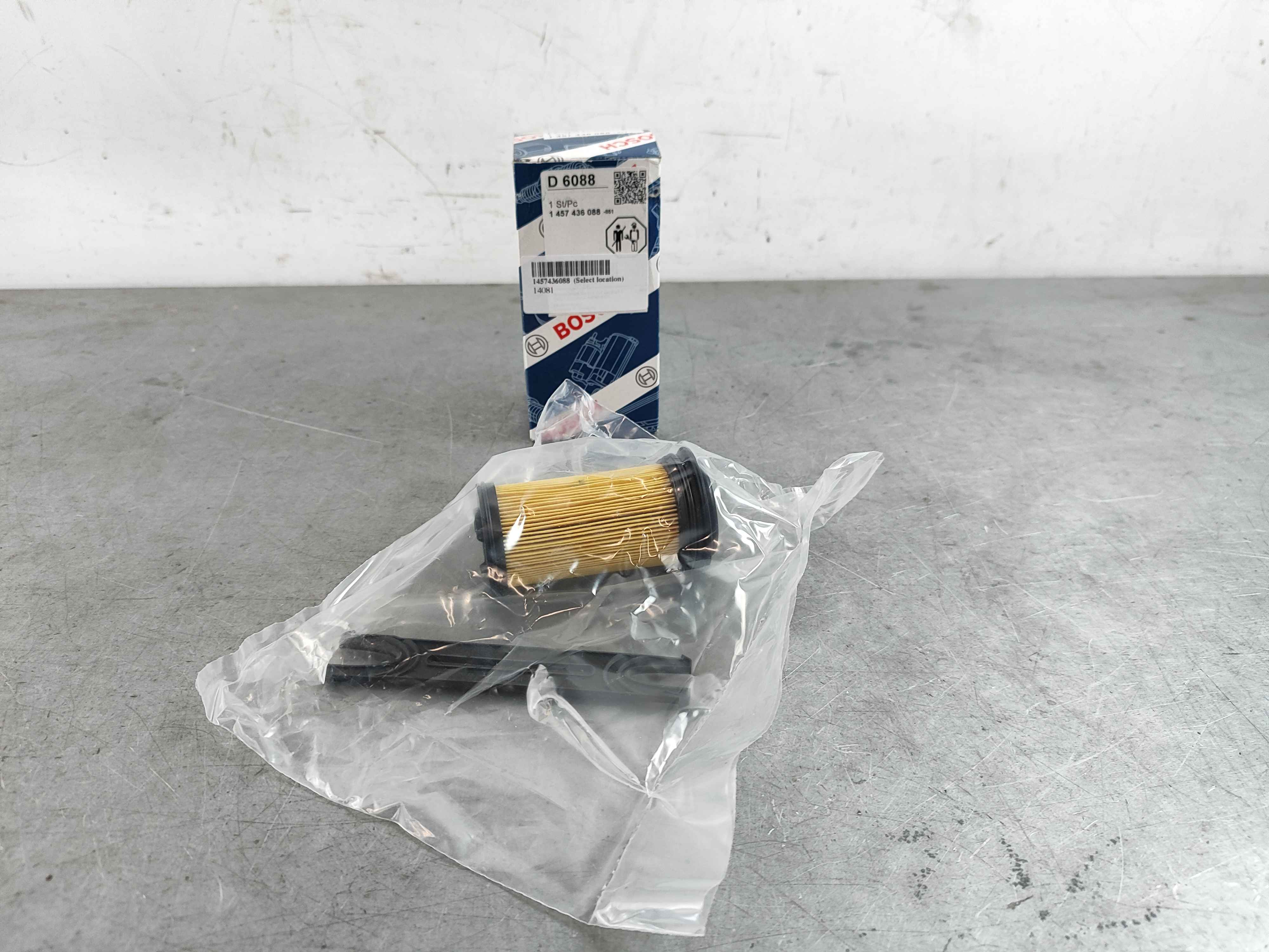 BOSCH 1457436088