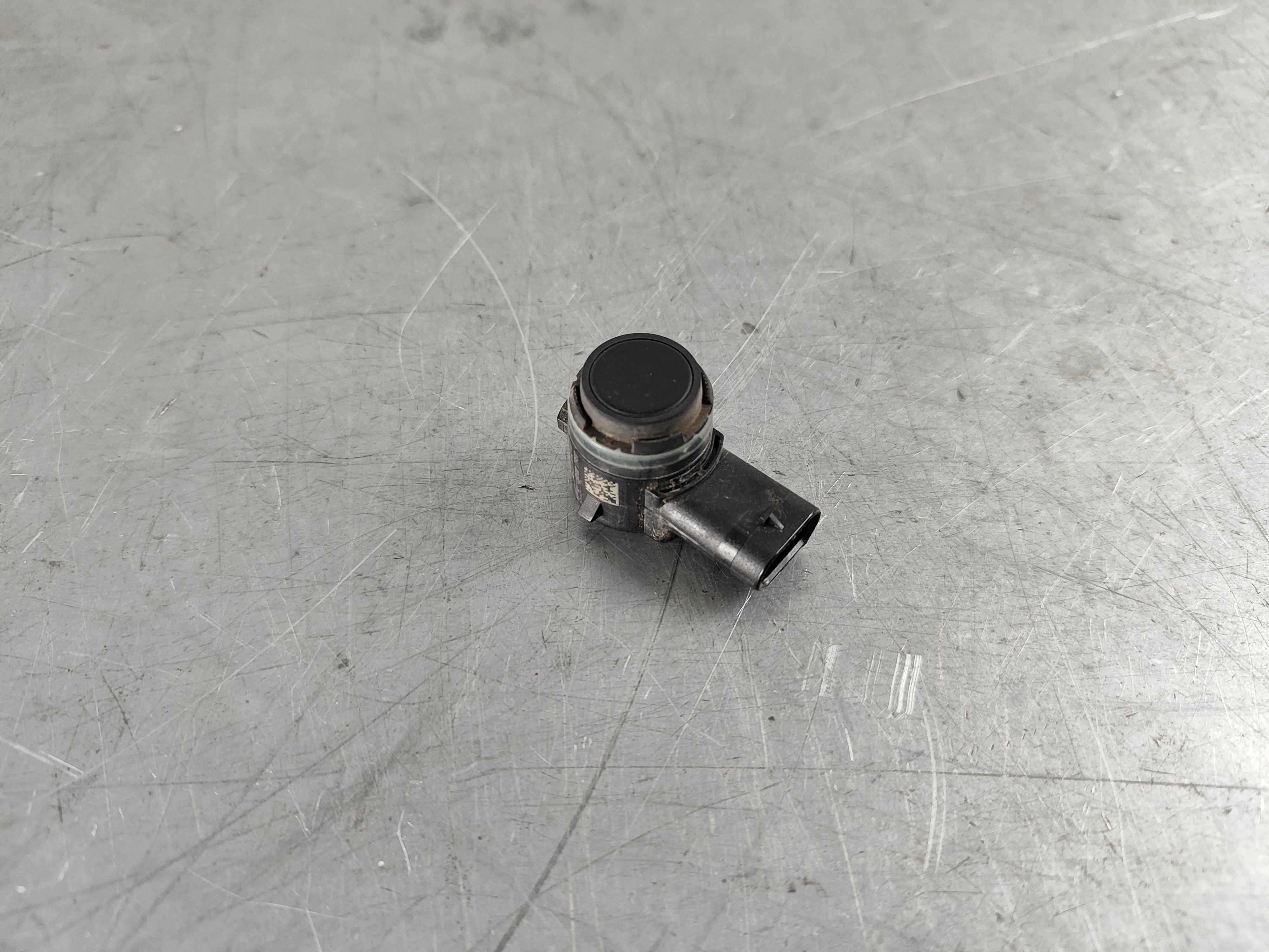 Park assist sensor