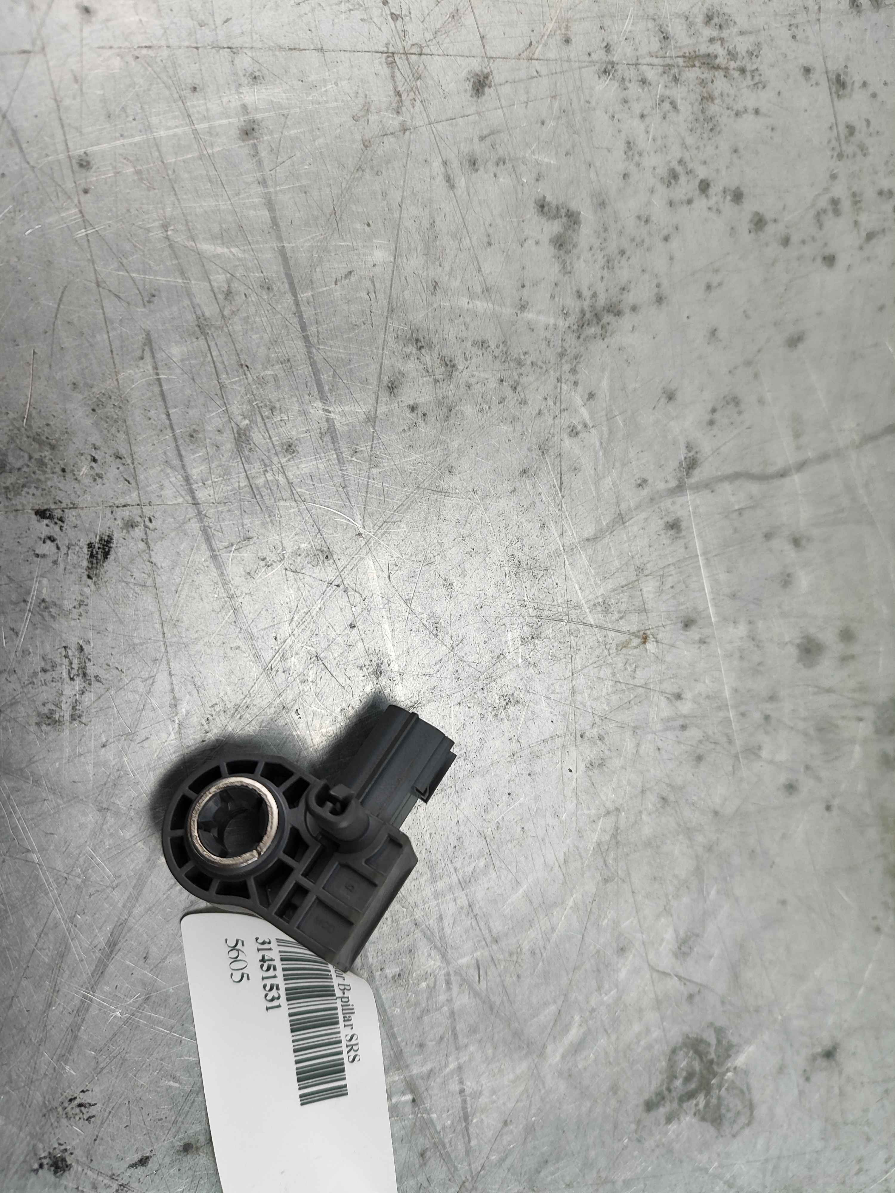 Sensor B-pillar SRS