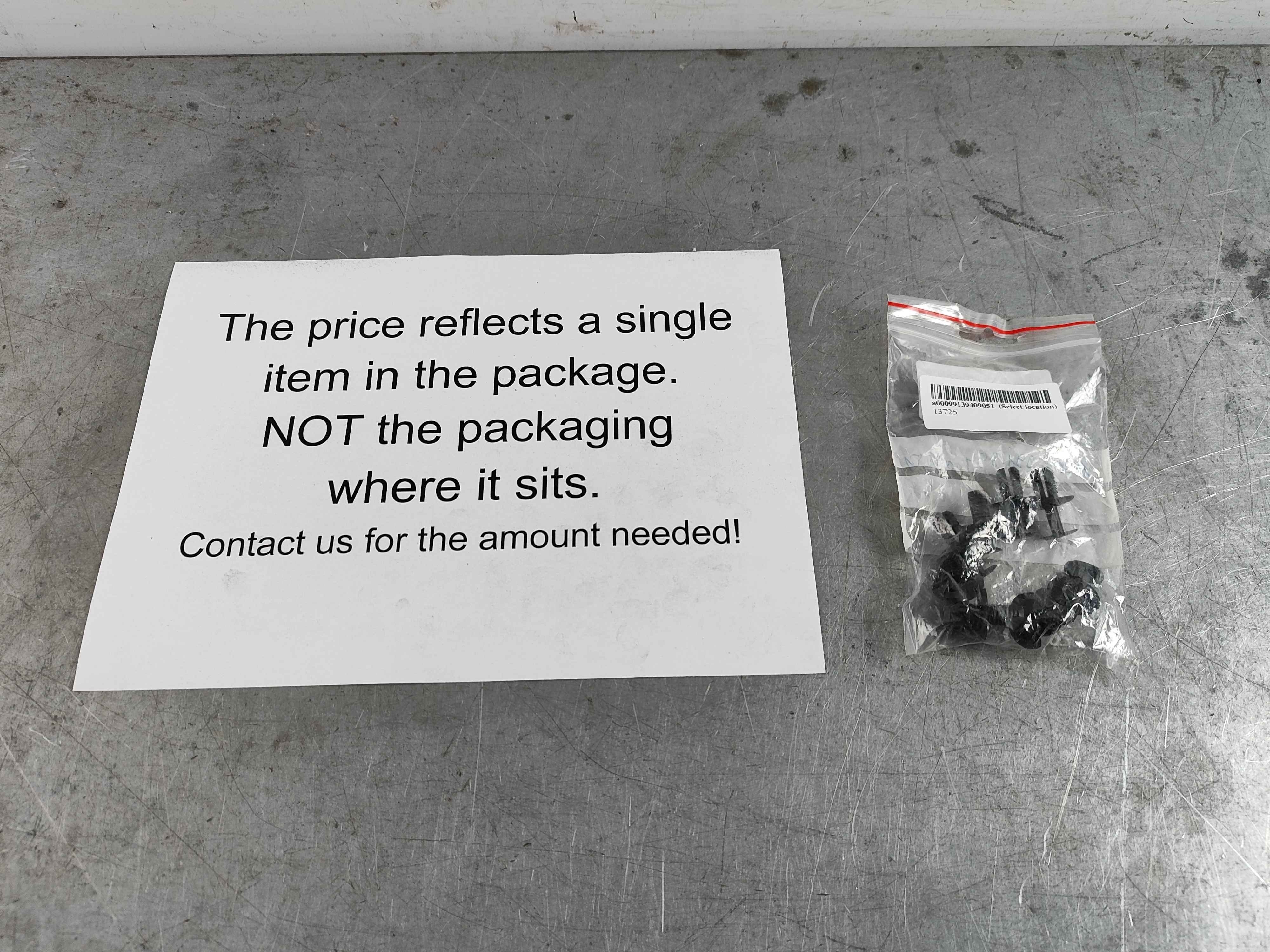 Mercedes-Benz a00099139409051