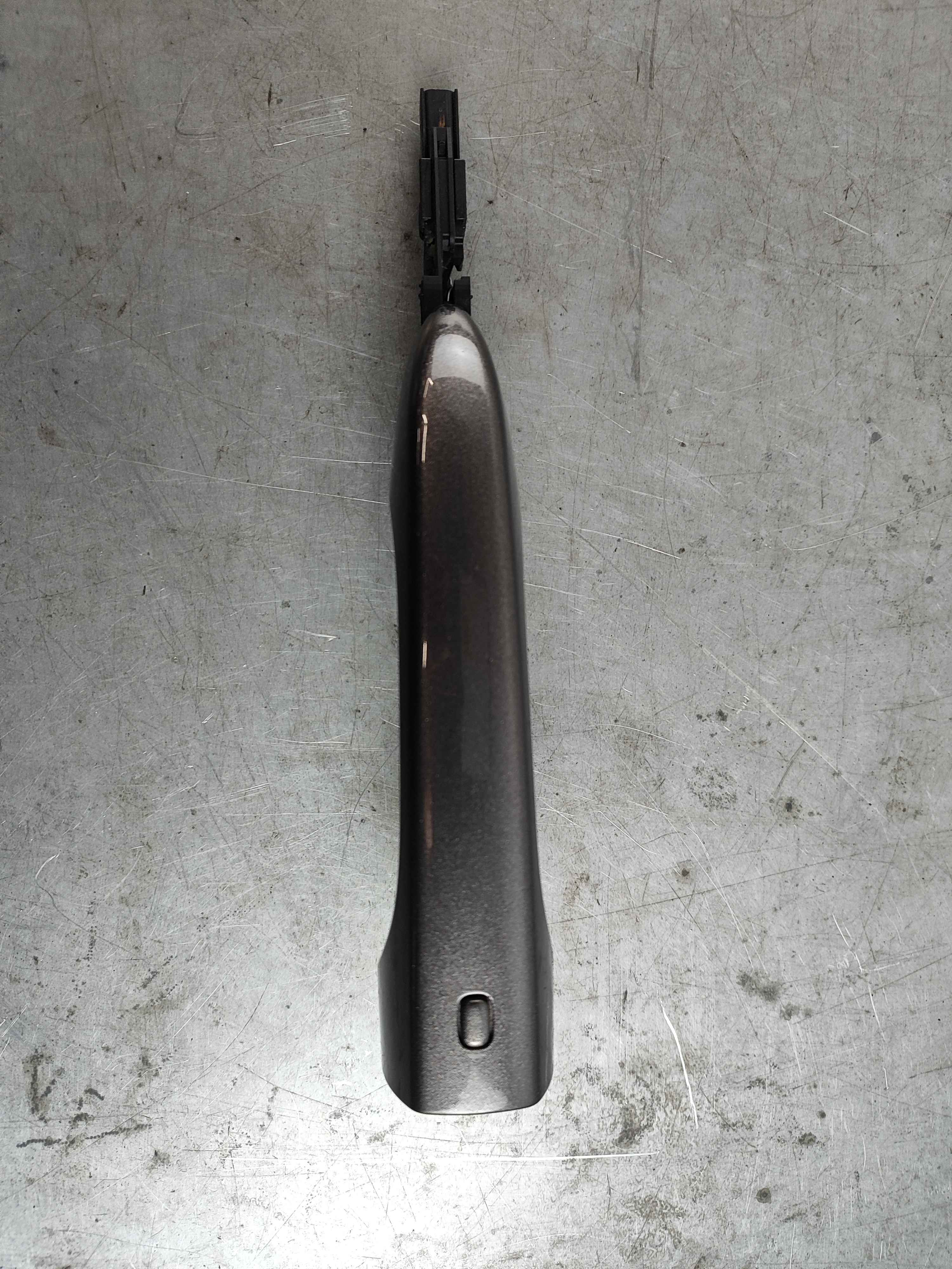 External door handle