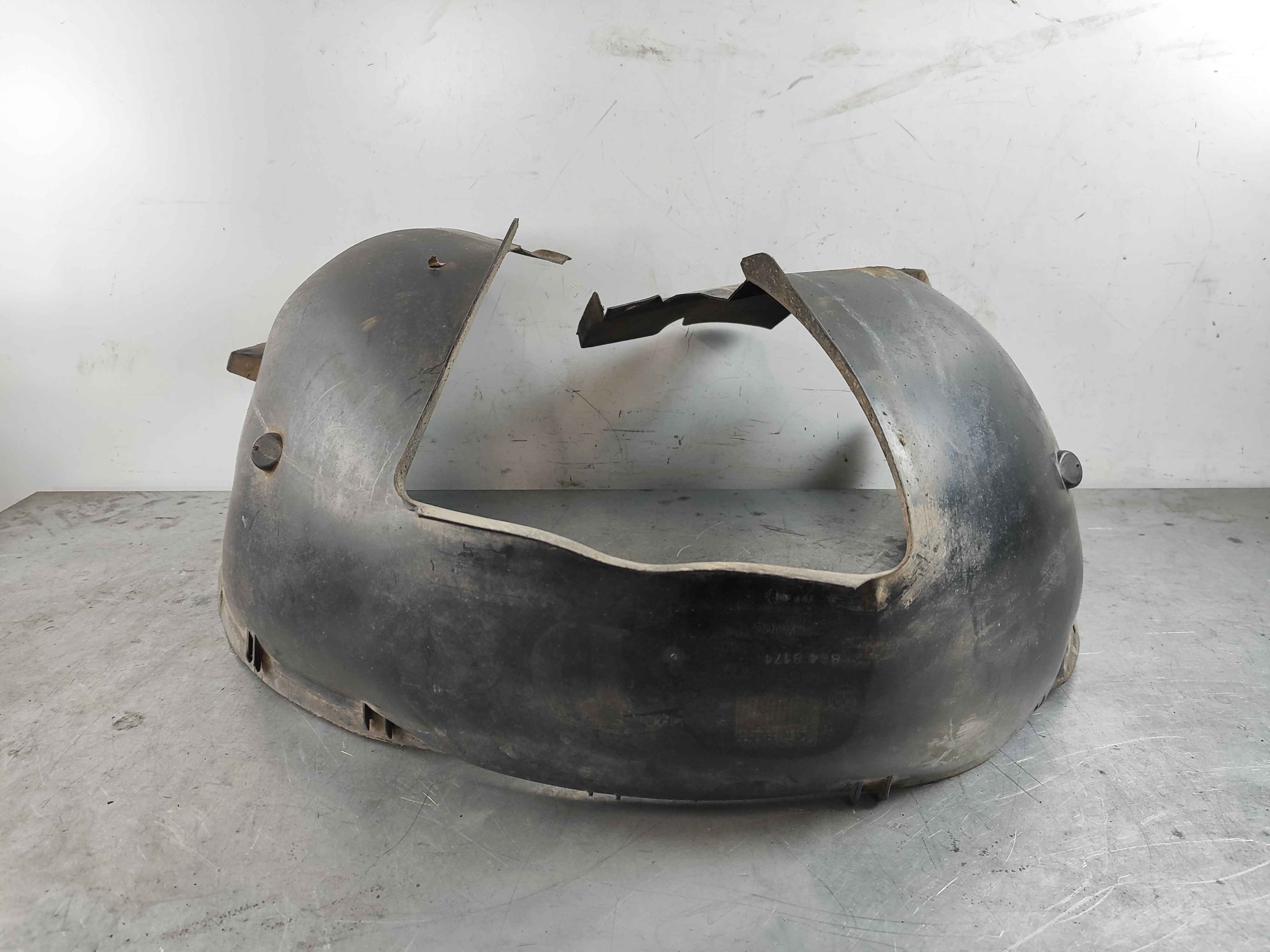 Not Stored|New Part Number