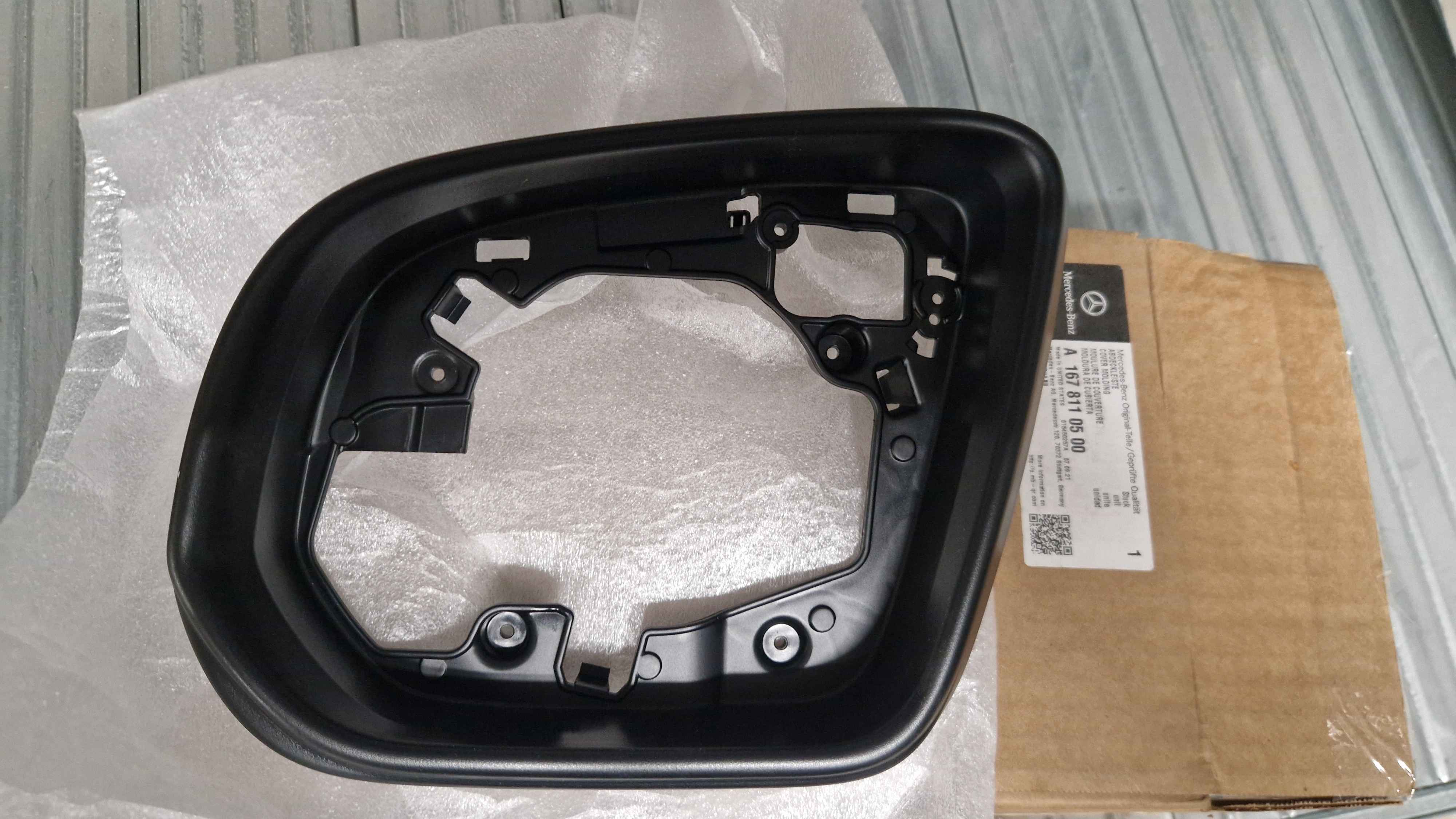 Covering Panel | 360-Degree Camera