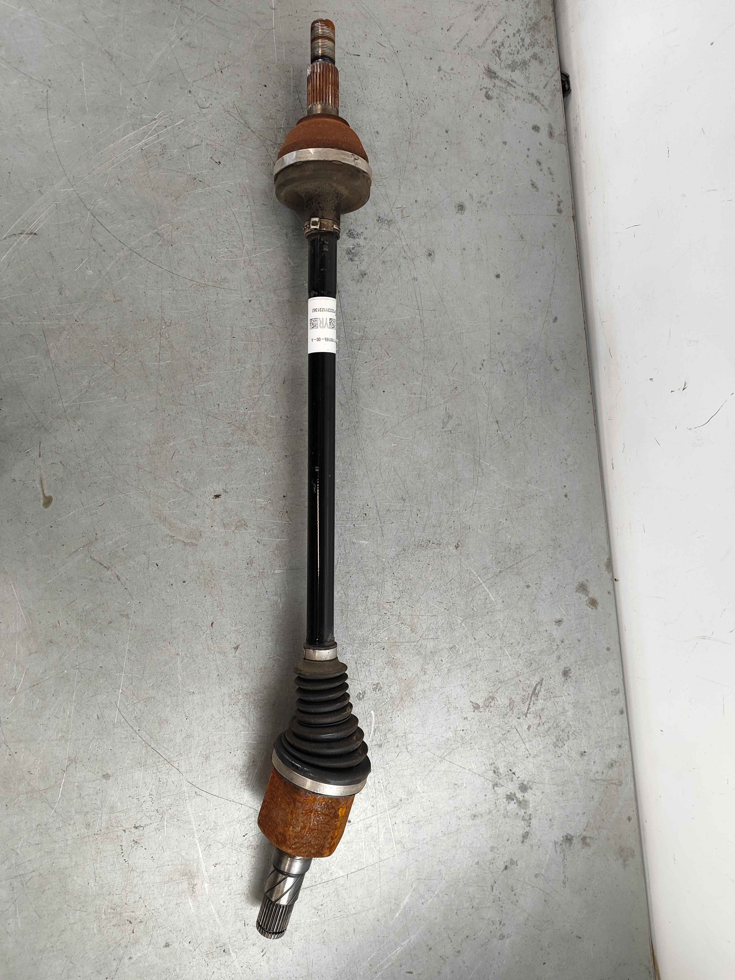 Tesla 118816500a