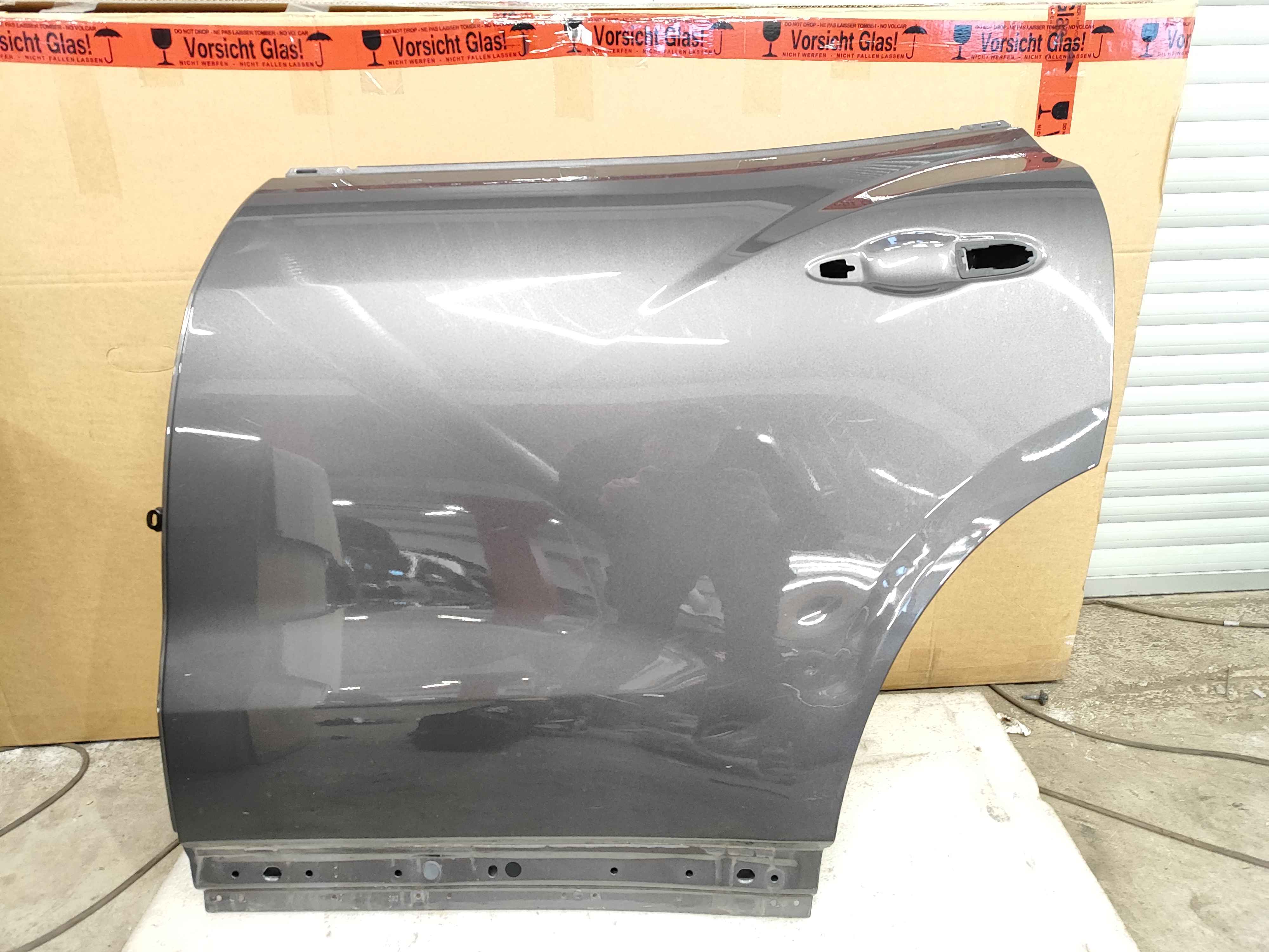 Cpl lh rear door m161