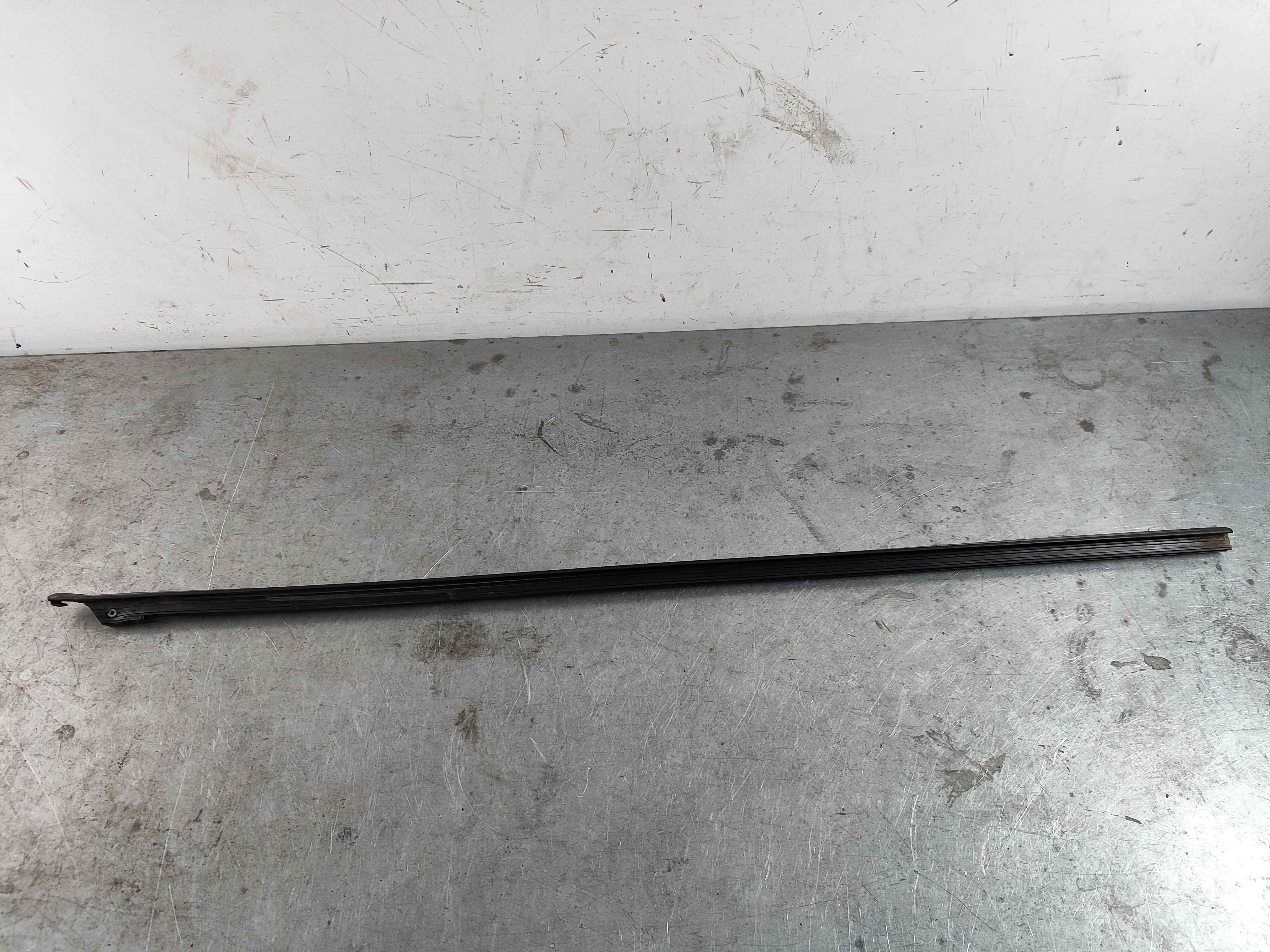 Weatherstrip - Door Belt