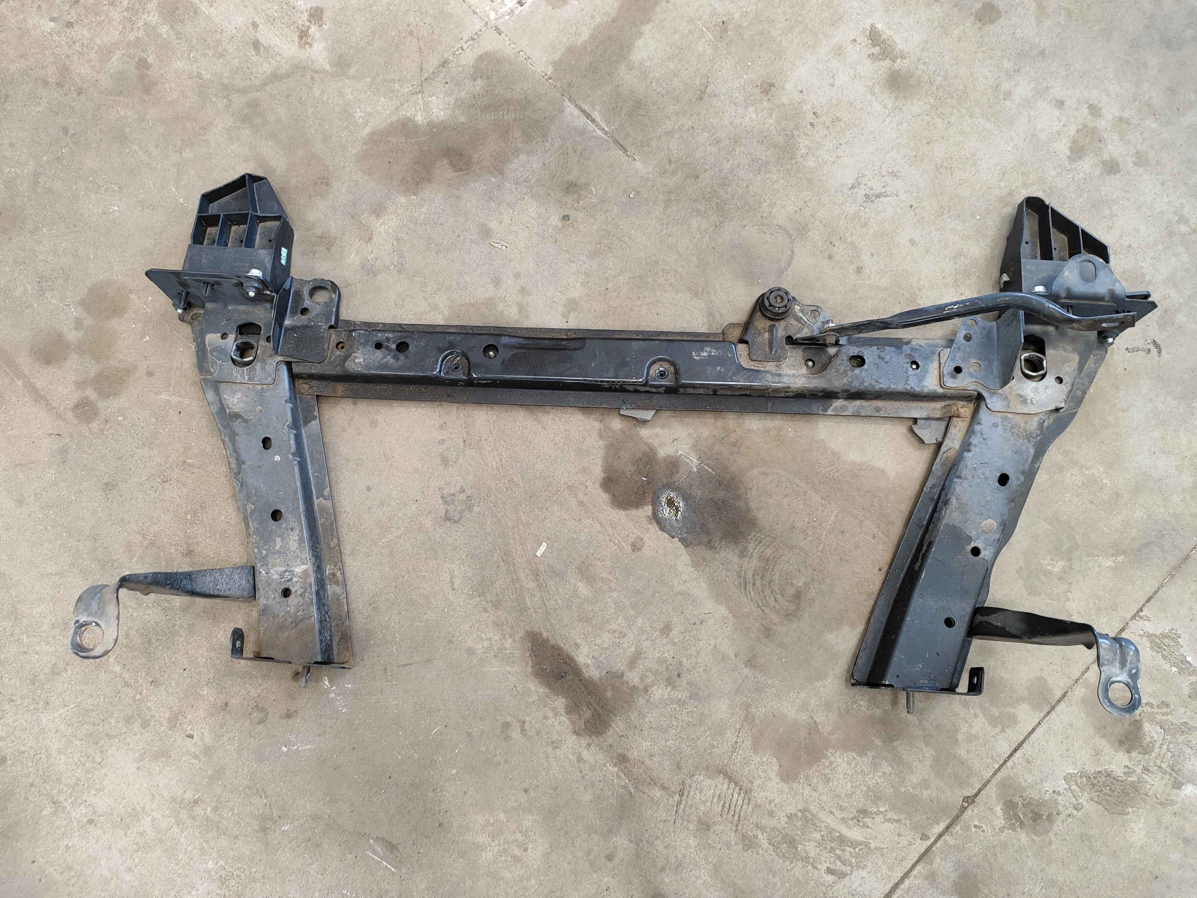 Renault 544F09083R