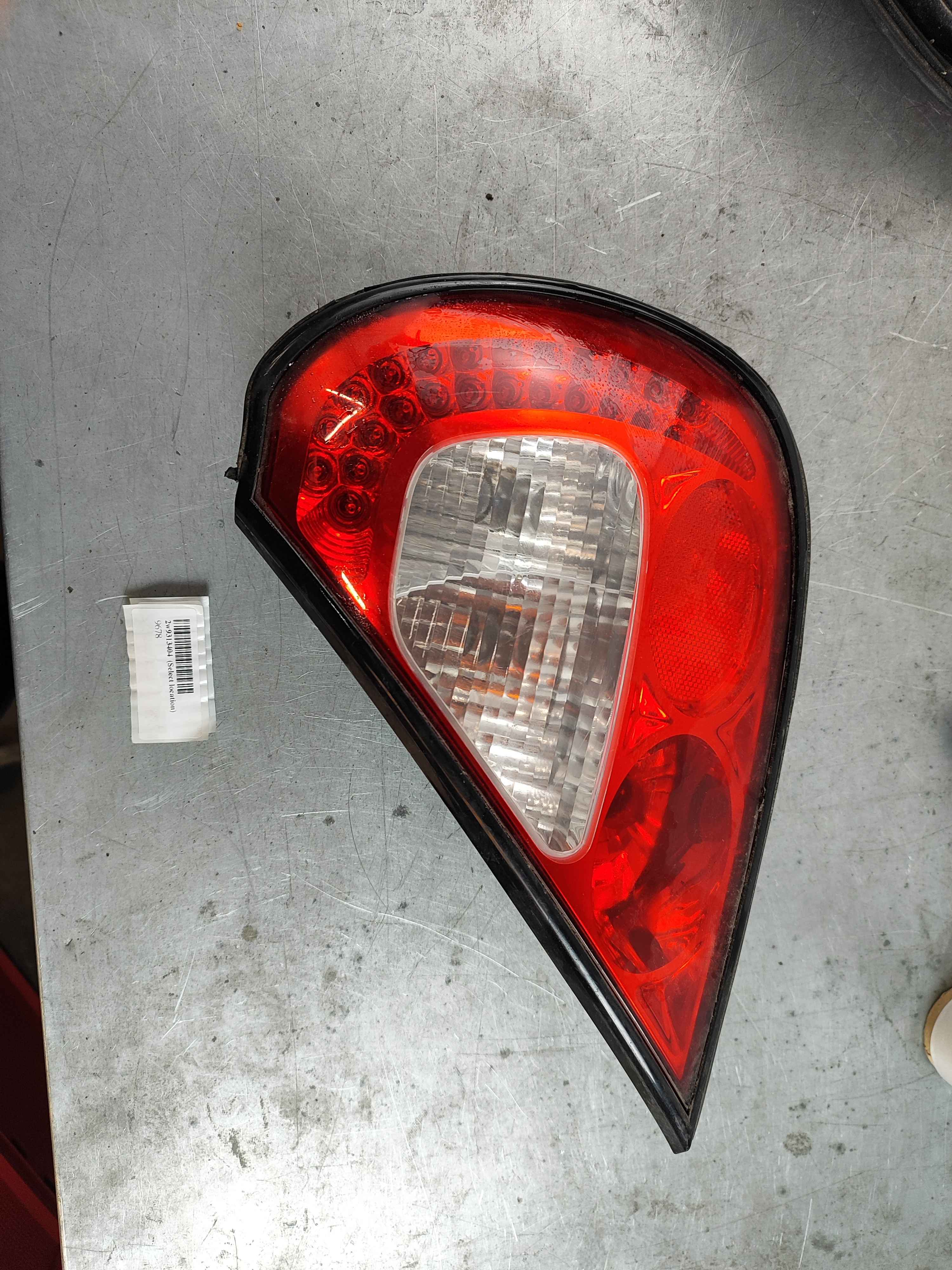 Jaguar 2w9313404