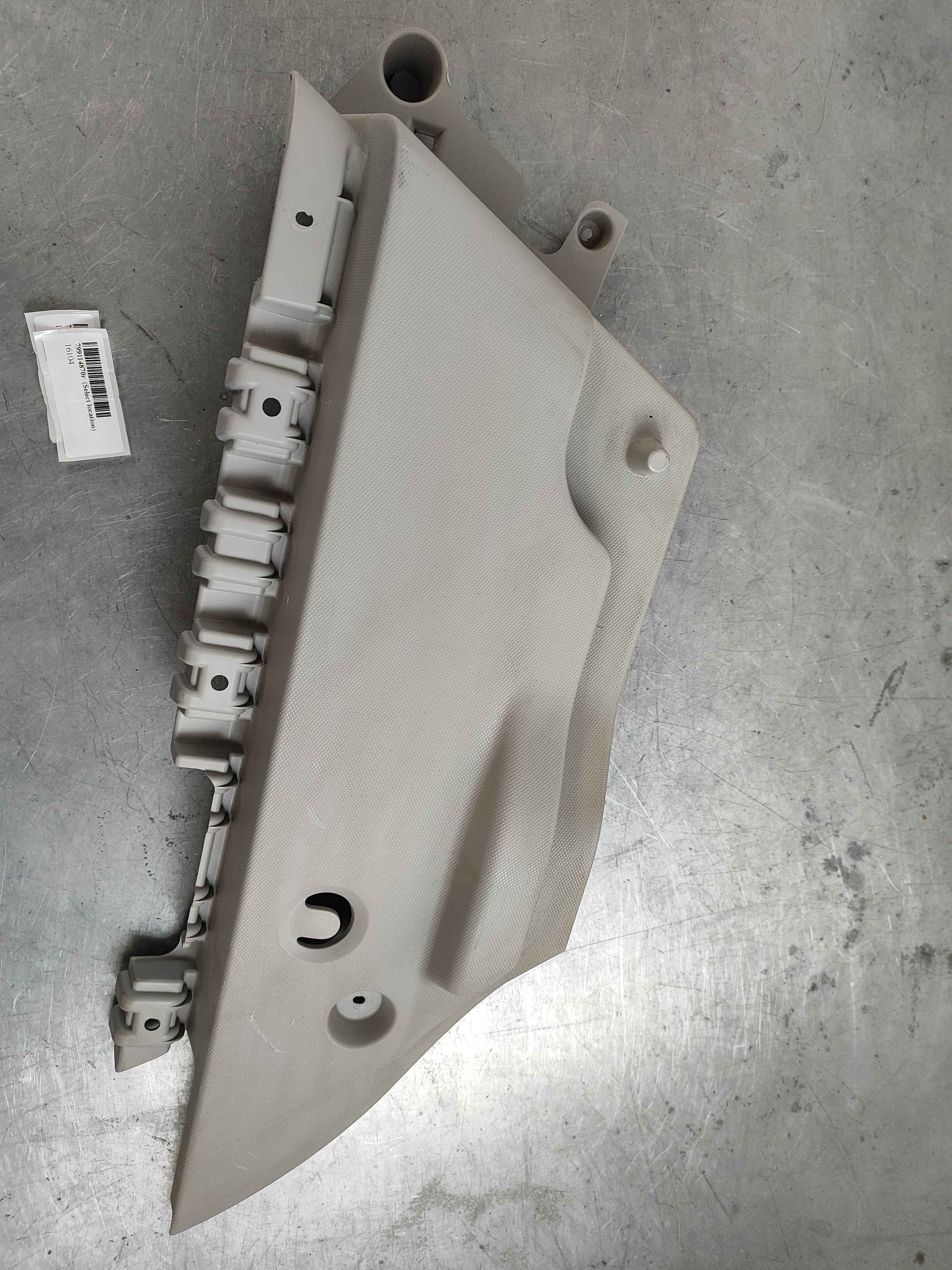 Renault 799114870r