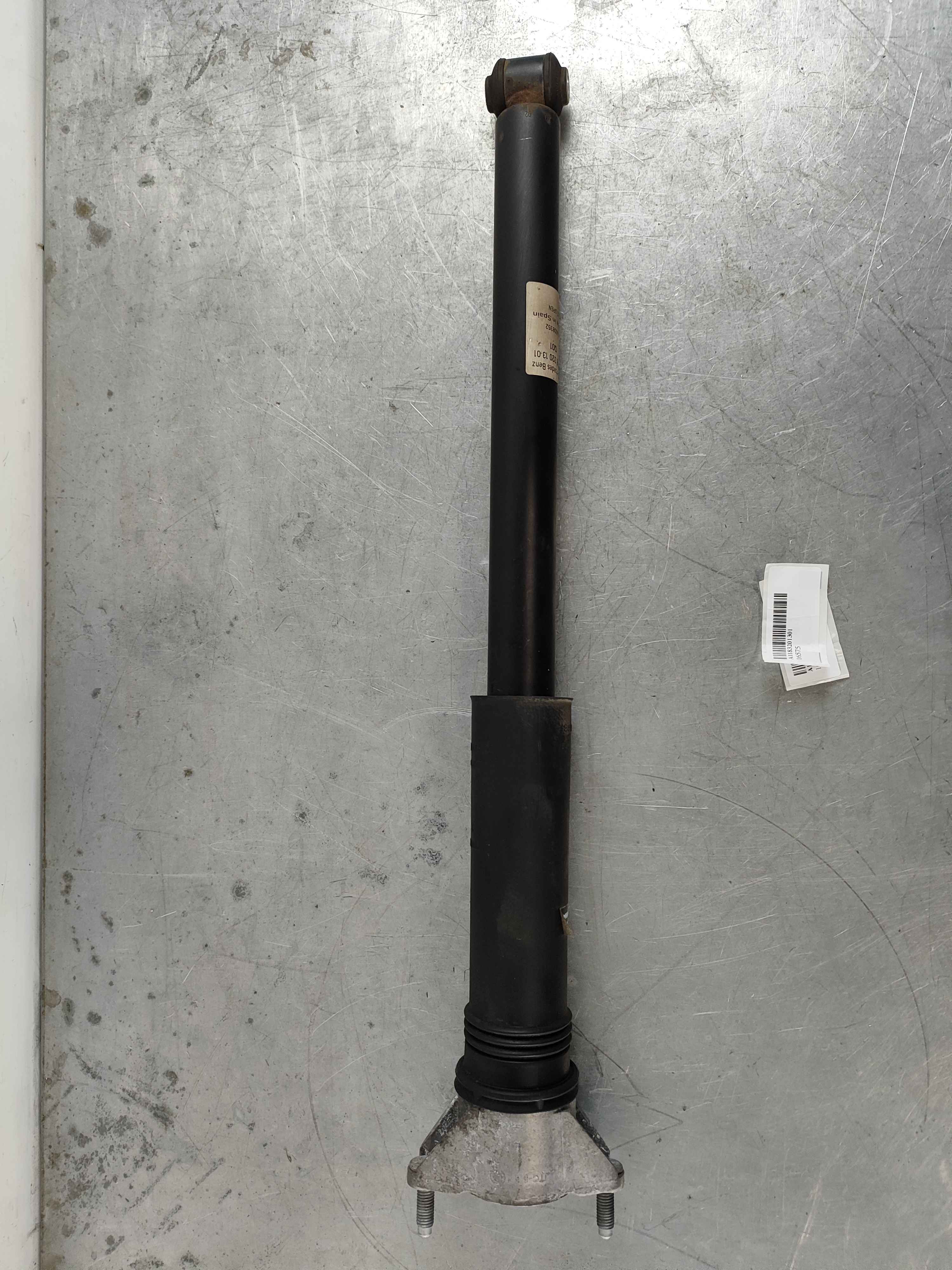 Mercedes-Benz A1183201301