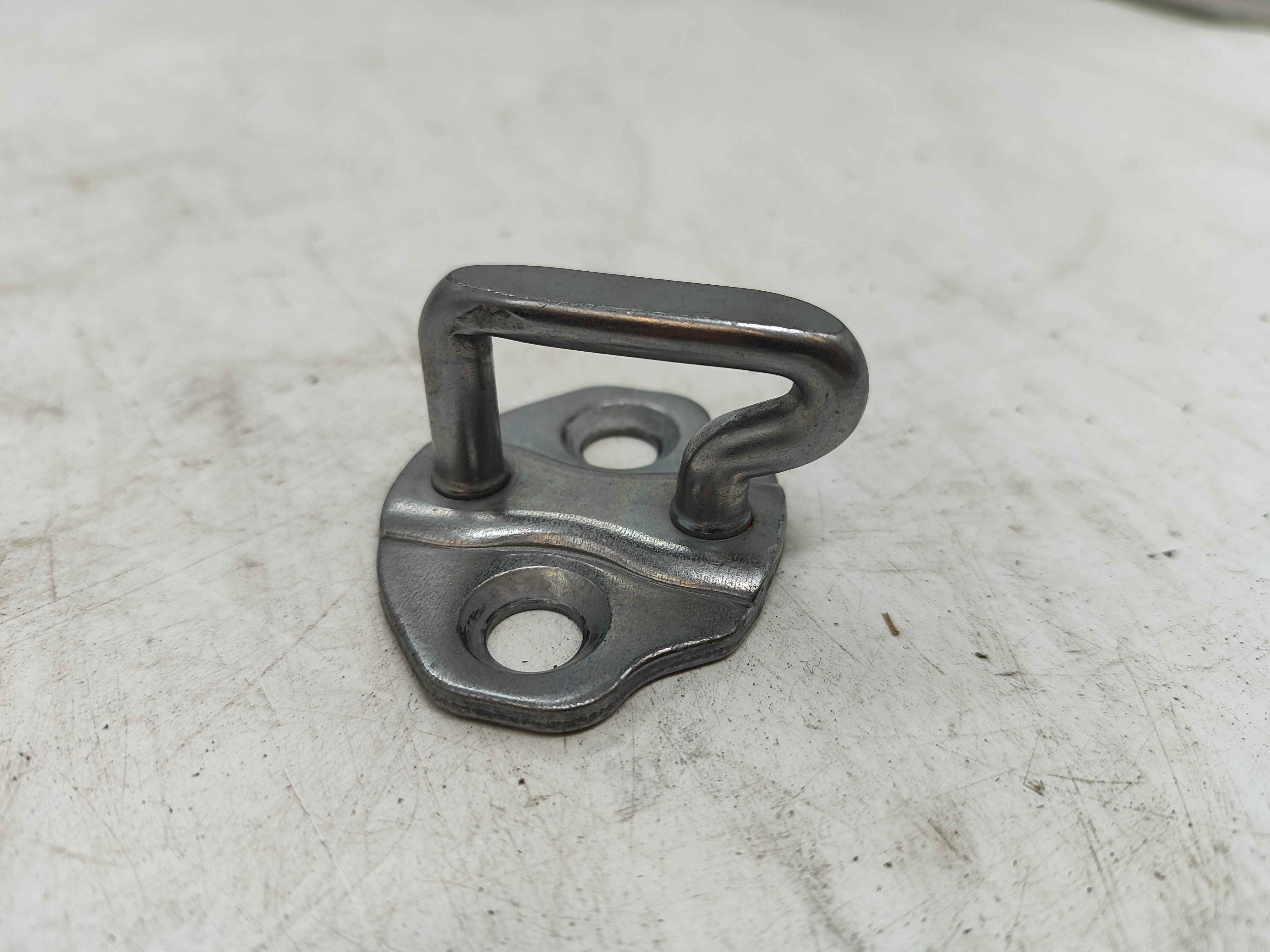 Lock Striker | Left