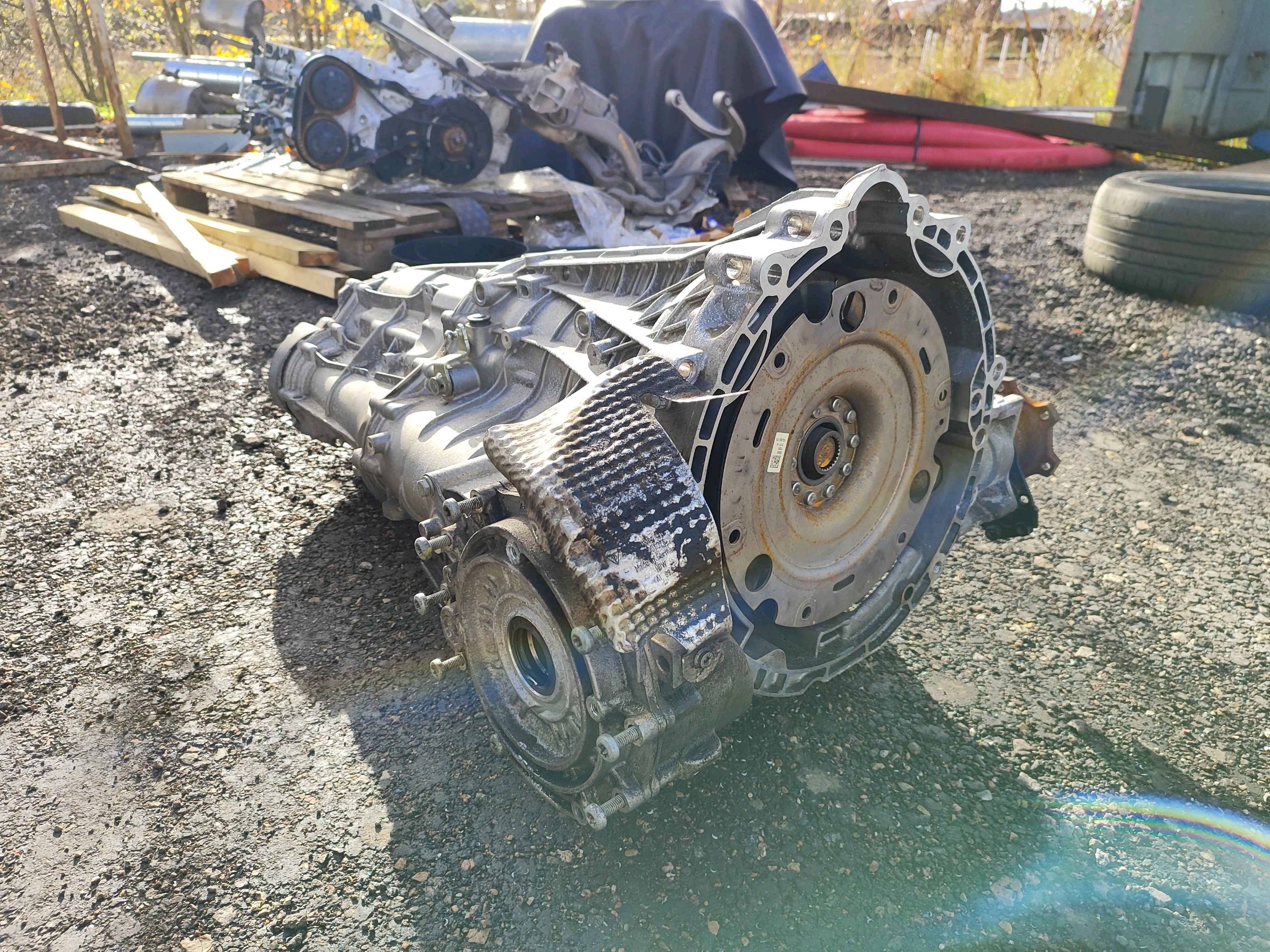 VAG Group 0fd300040c000