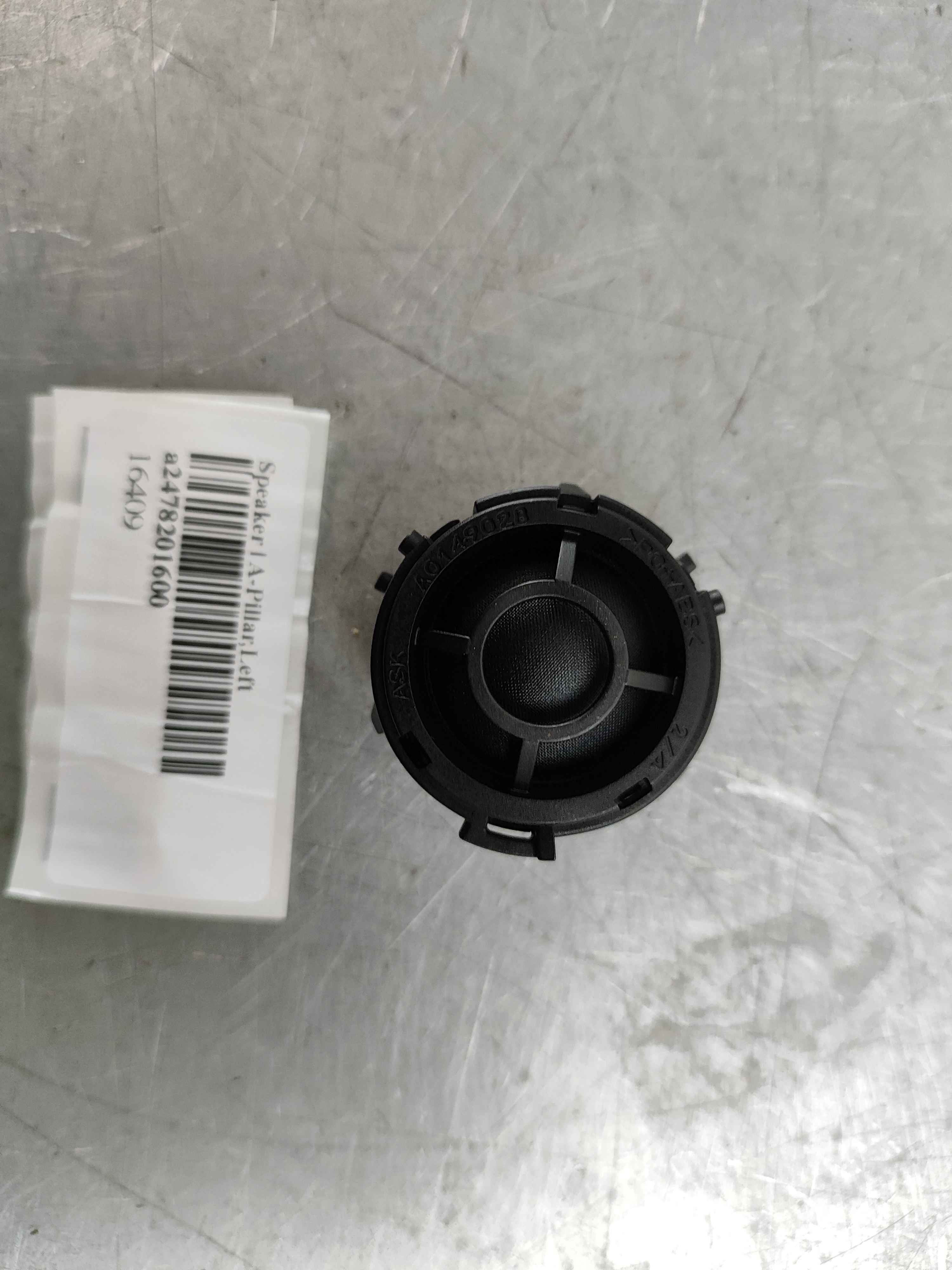 Speaker | A-Pillar,Left