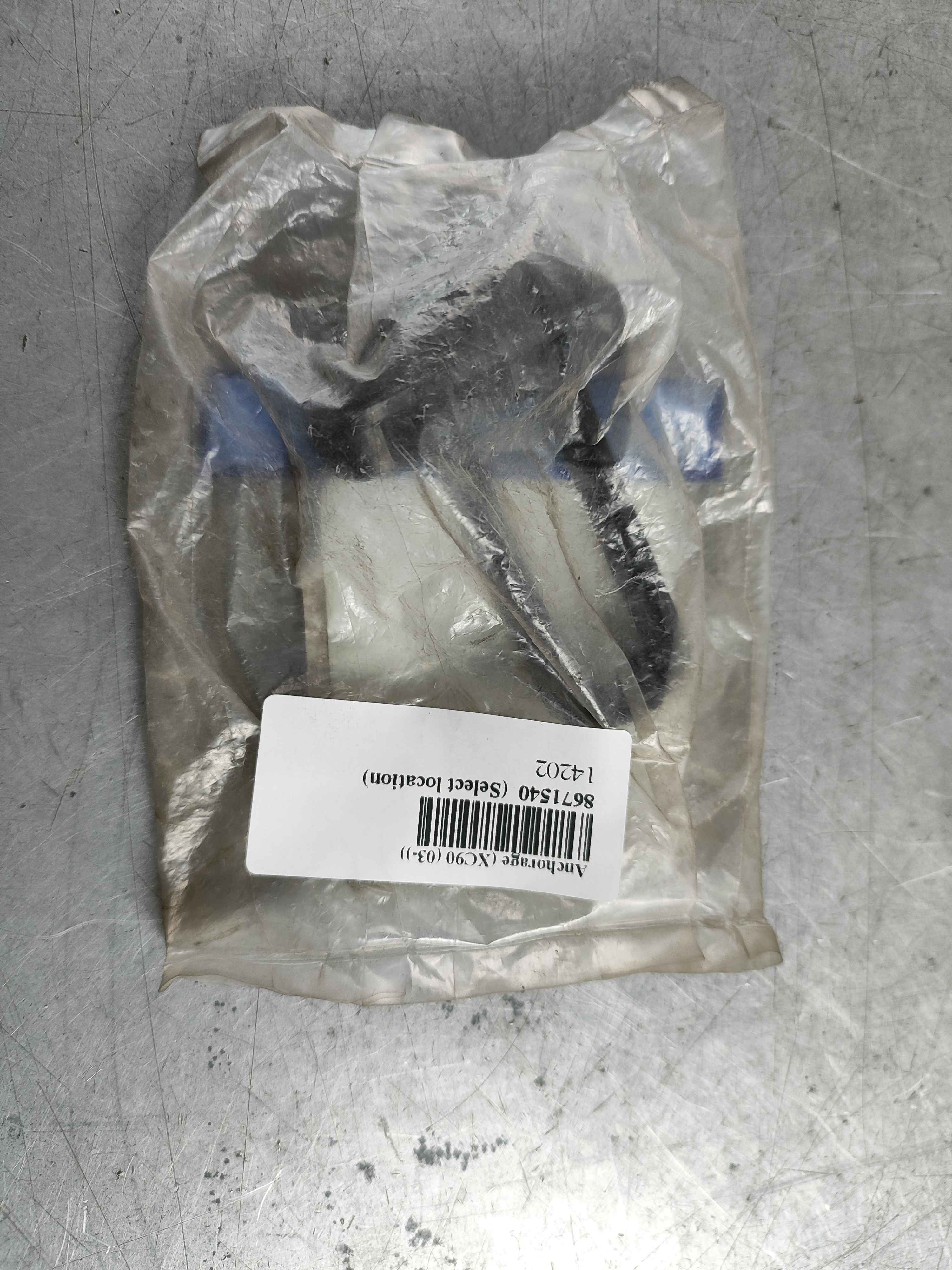 Anchorage (XC90 (03-))