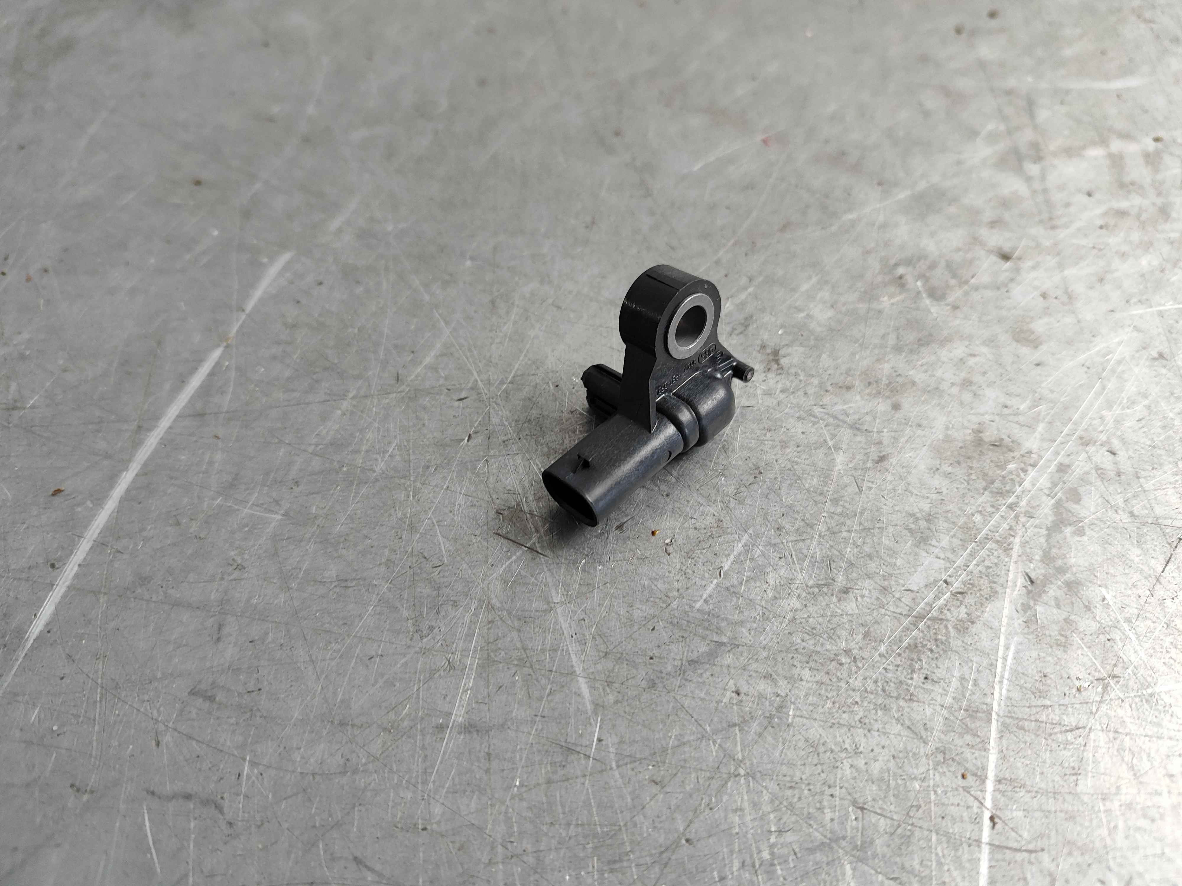 Sensor, B-pillar, left