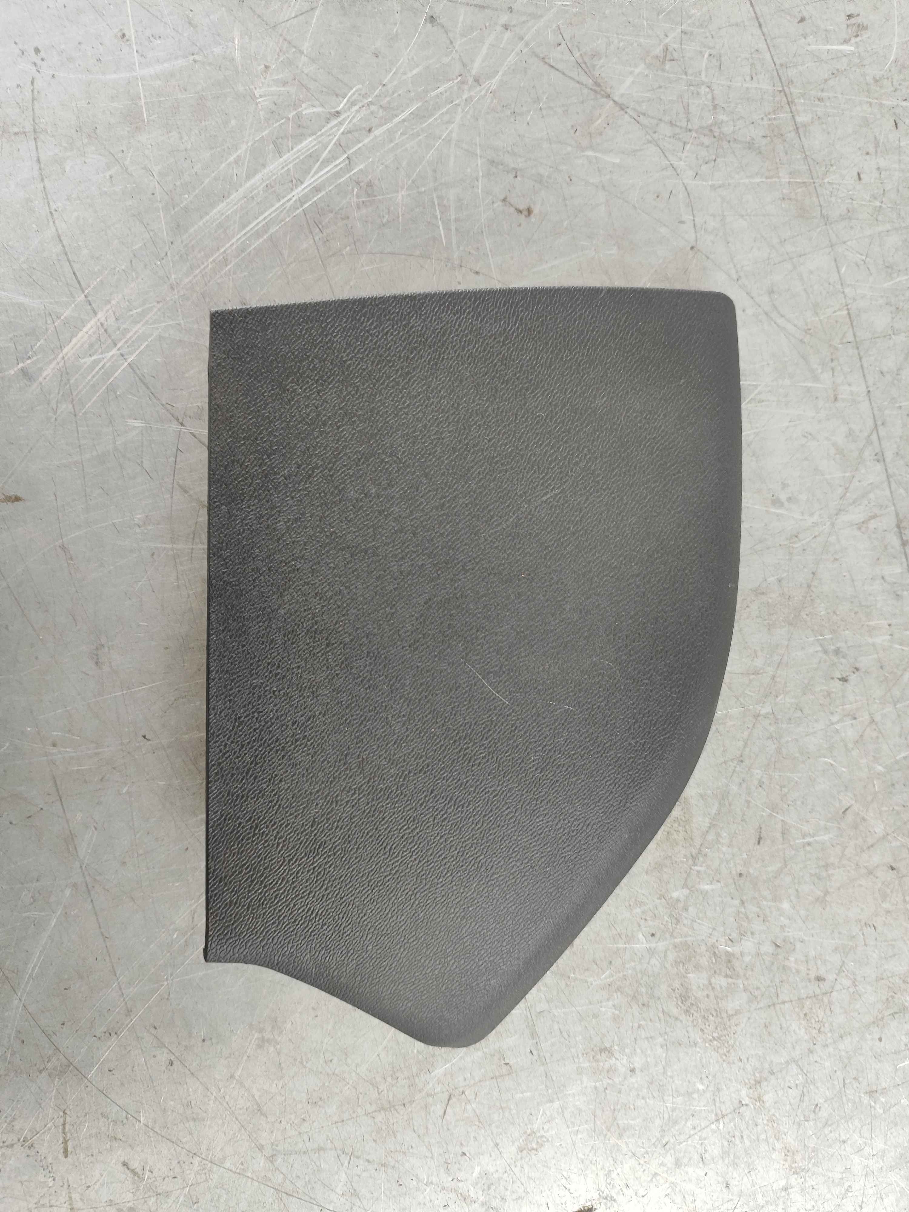 Cover, right, charcoal (XC60 (18-))