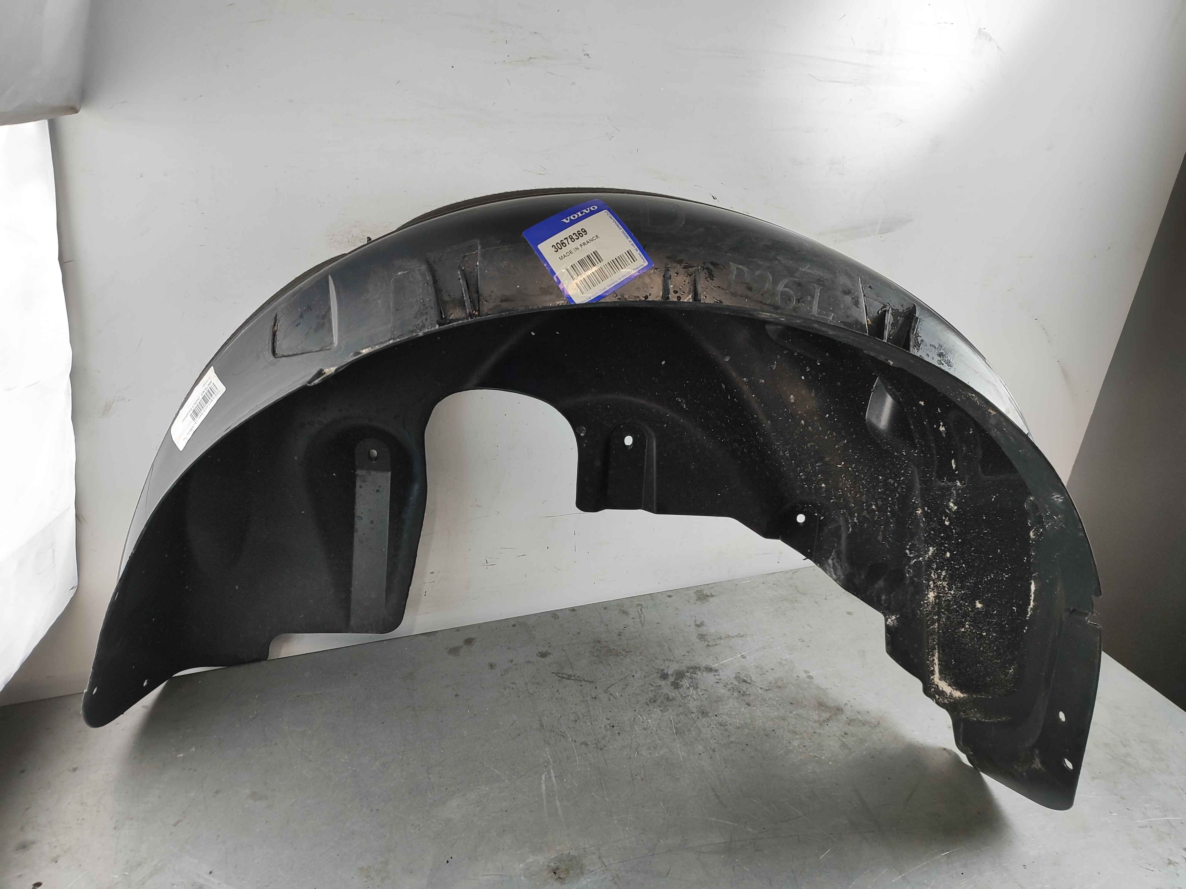 Gcp wheel arch liner, r.h (V70|XC70)