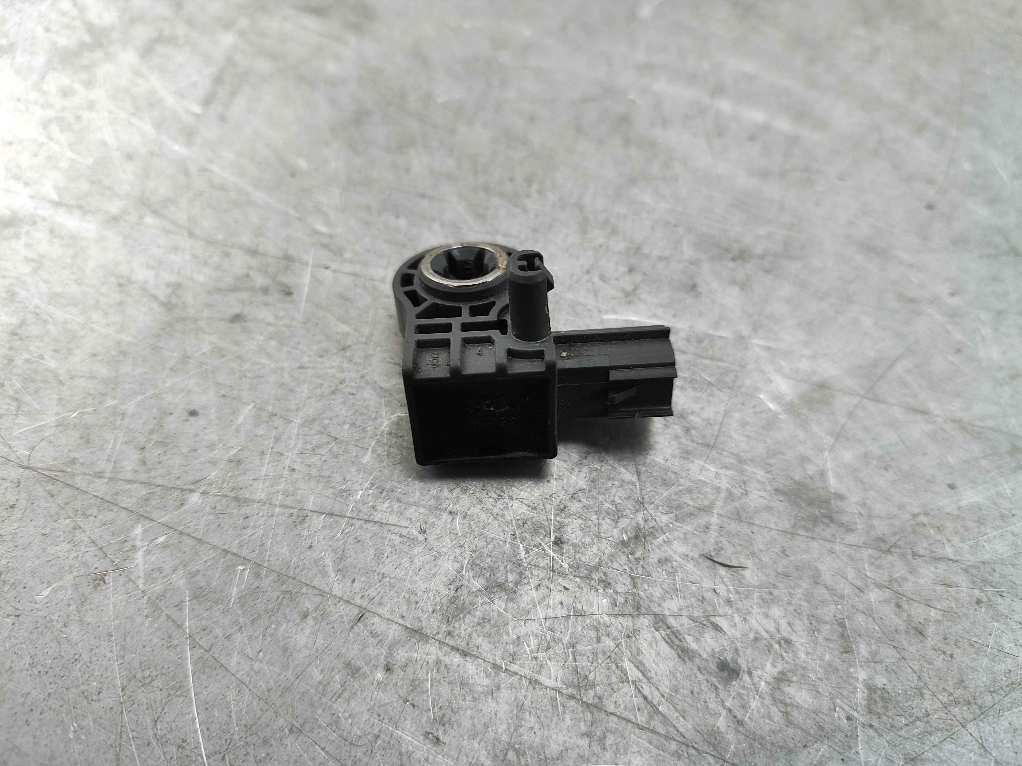 Sensor, B-pillar