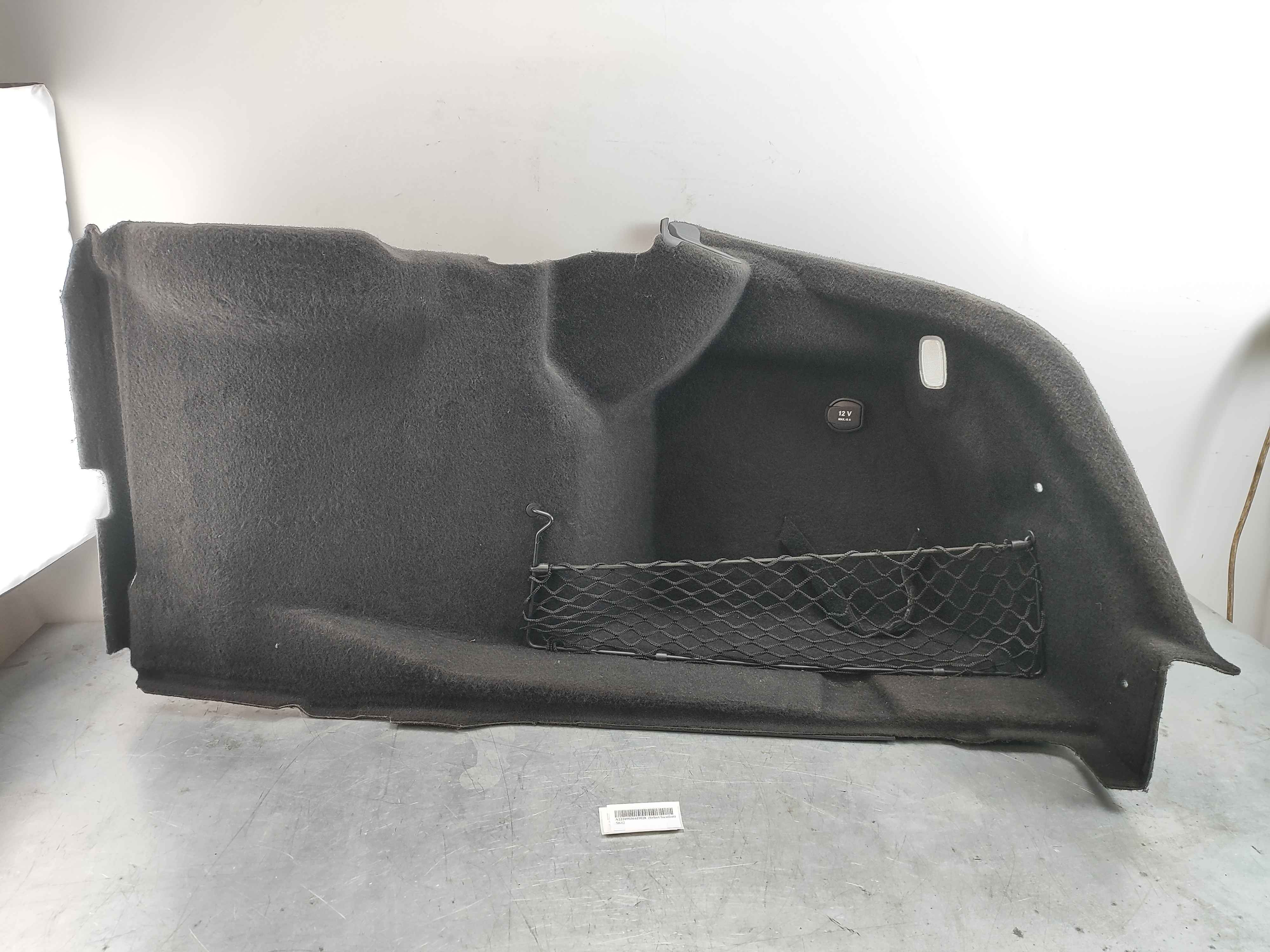 Mercedes-Benz A22169036419f28