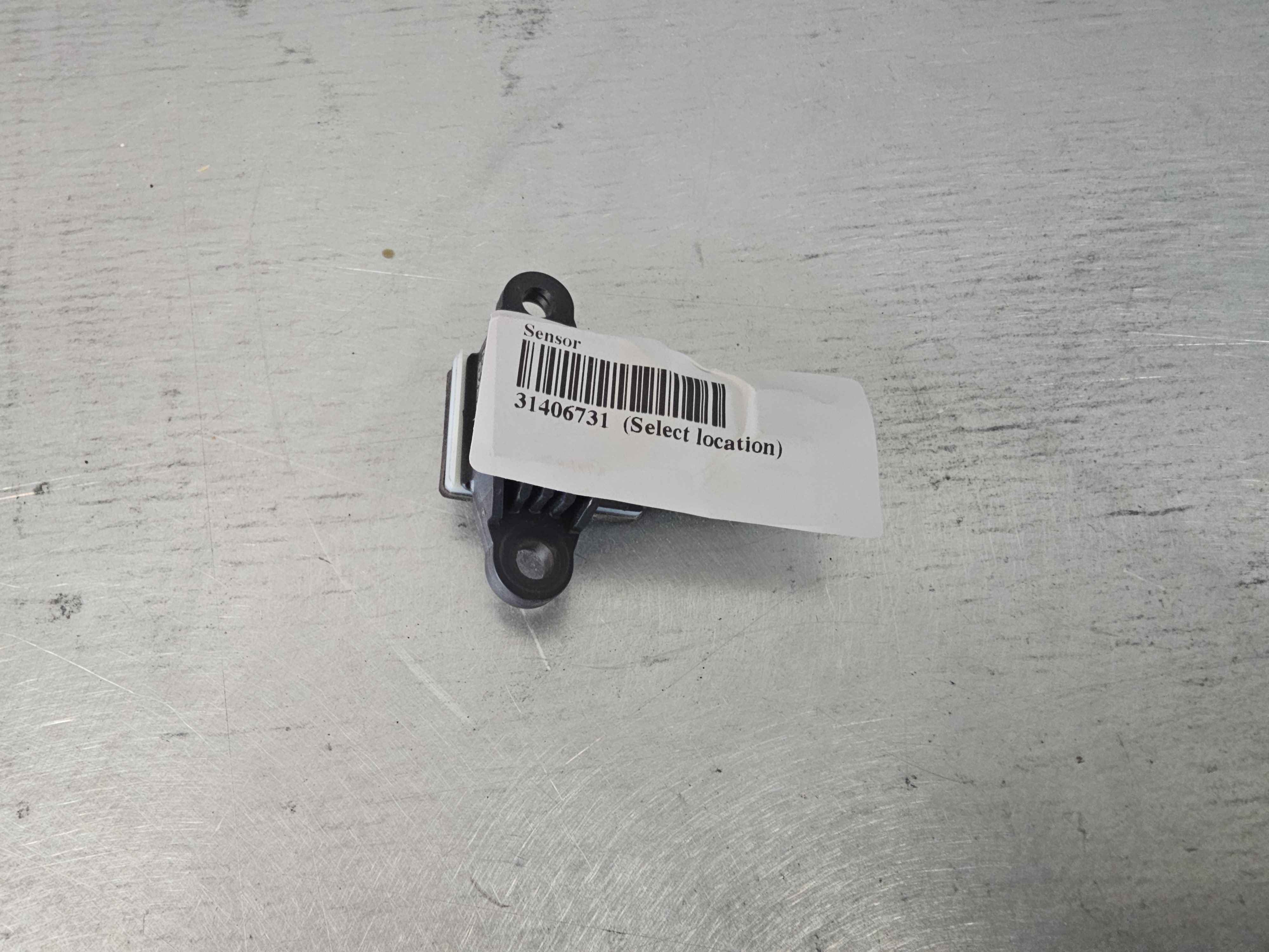 Sensor