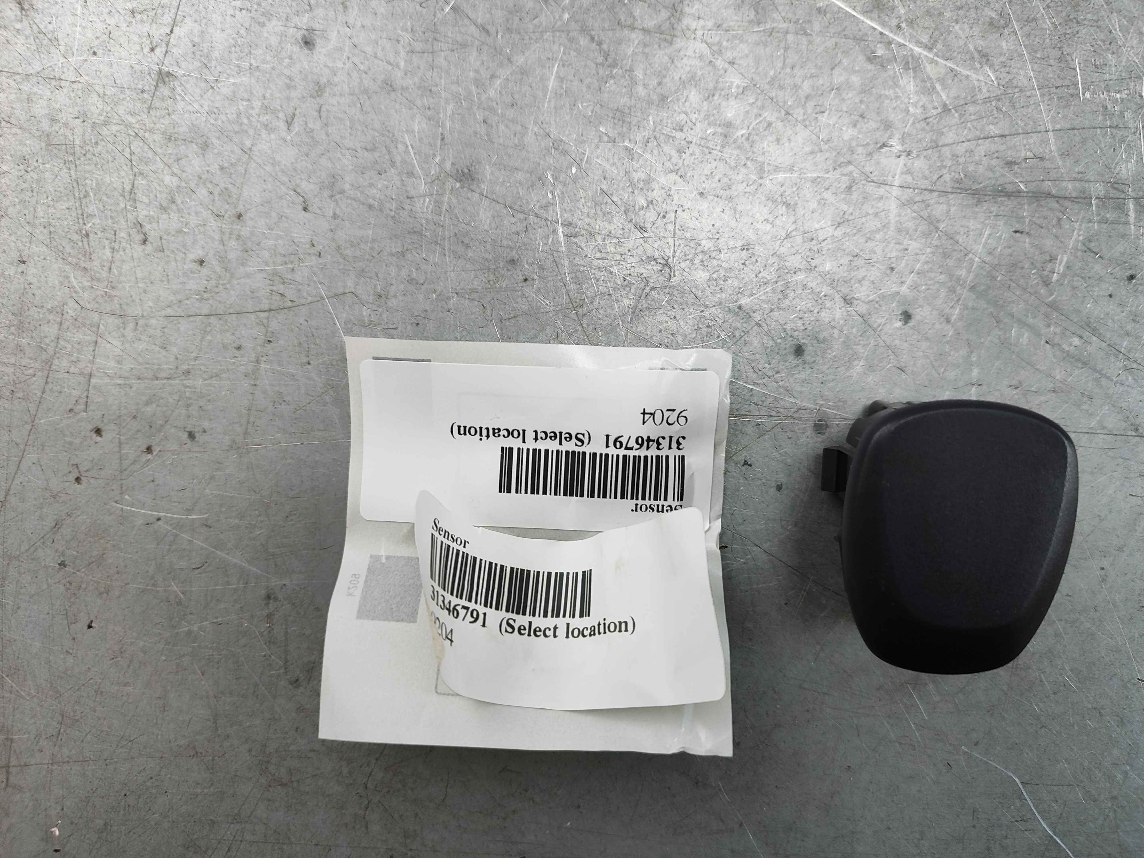 Sensor