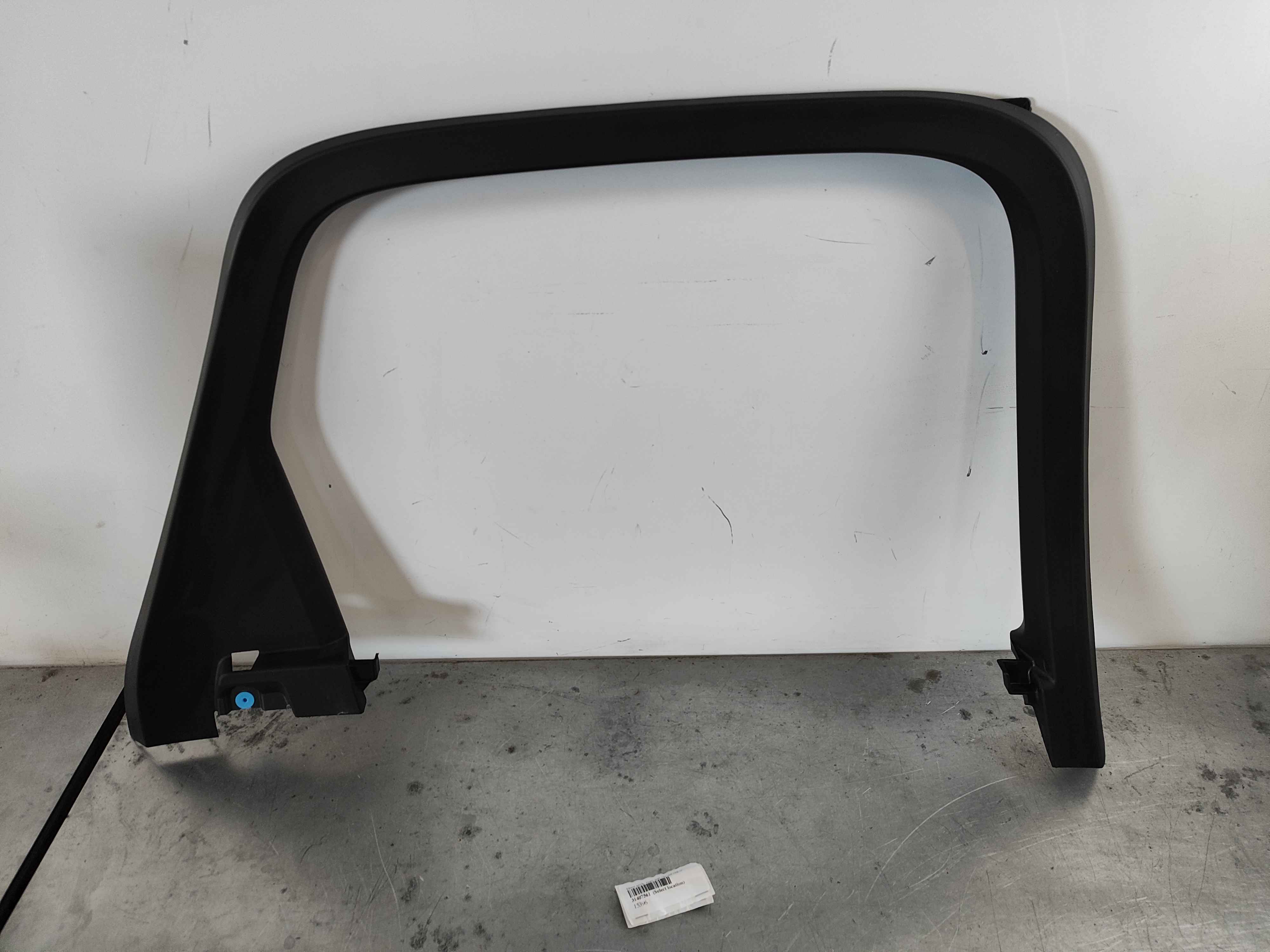 Door arch, rear, left (XC60 (18-))