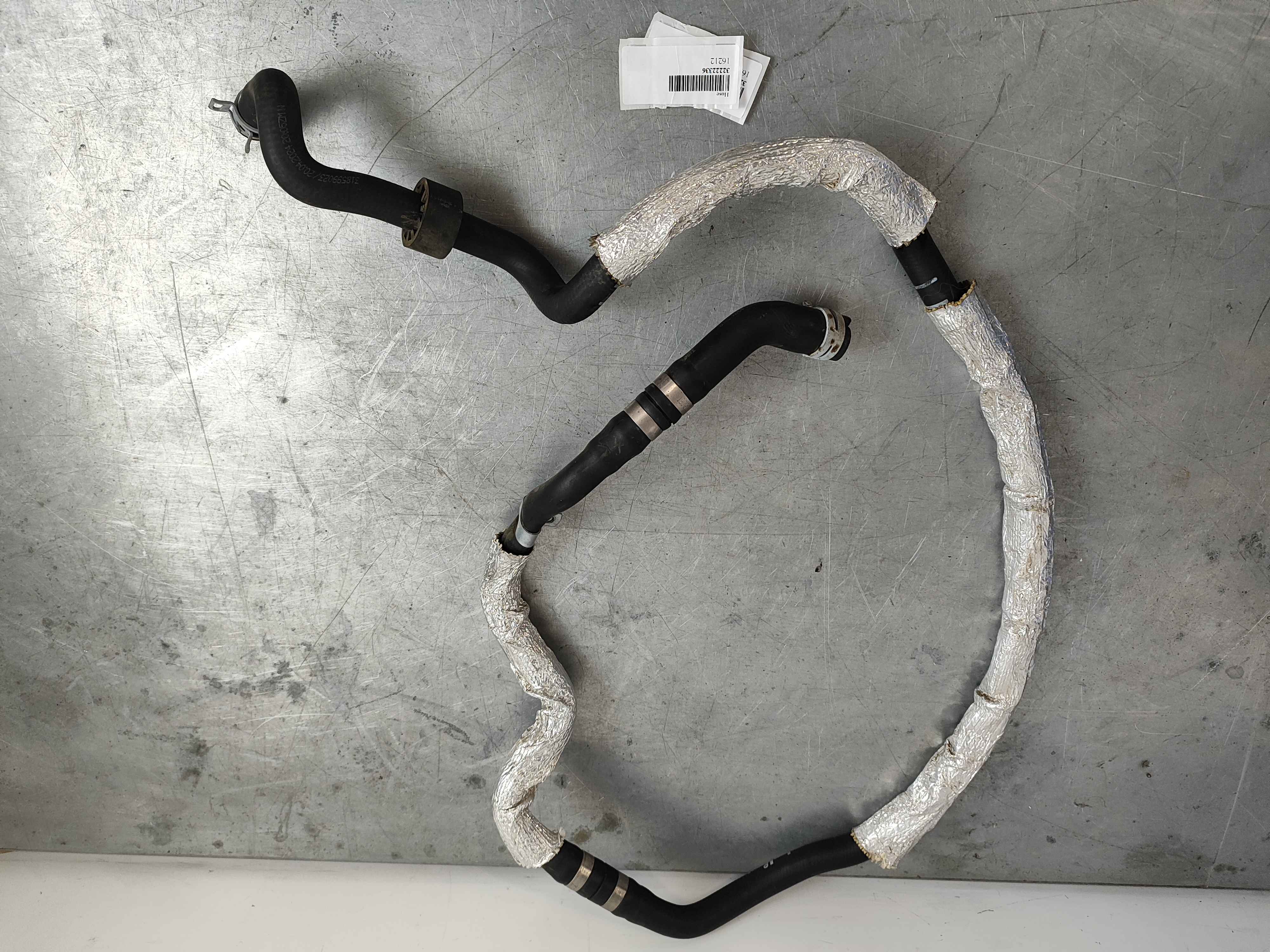 Hose