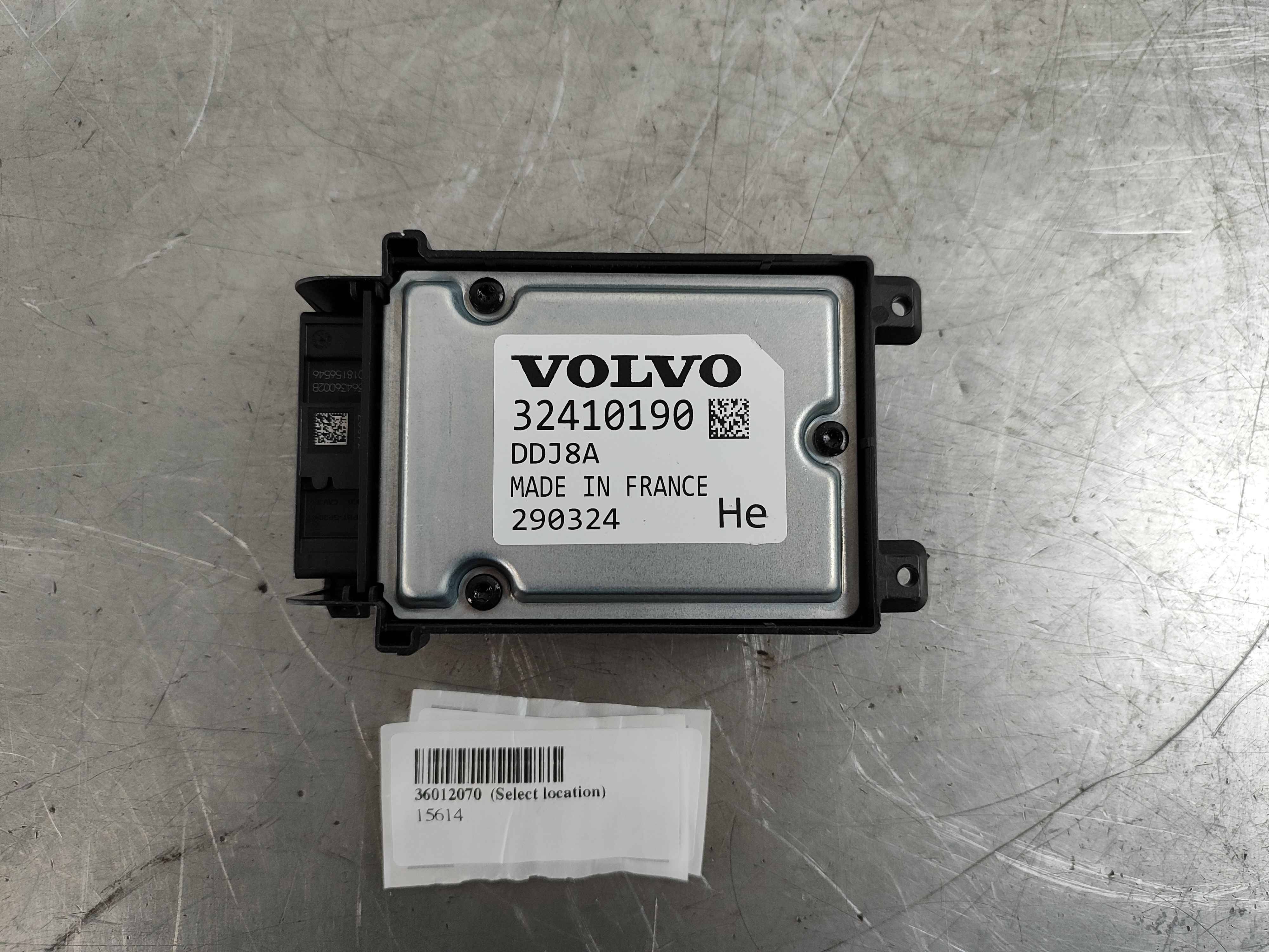 Volvo 36012070