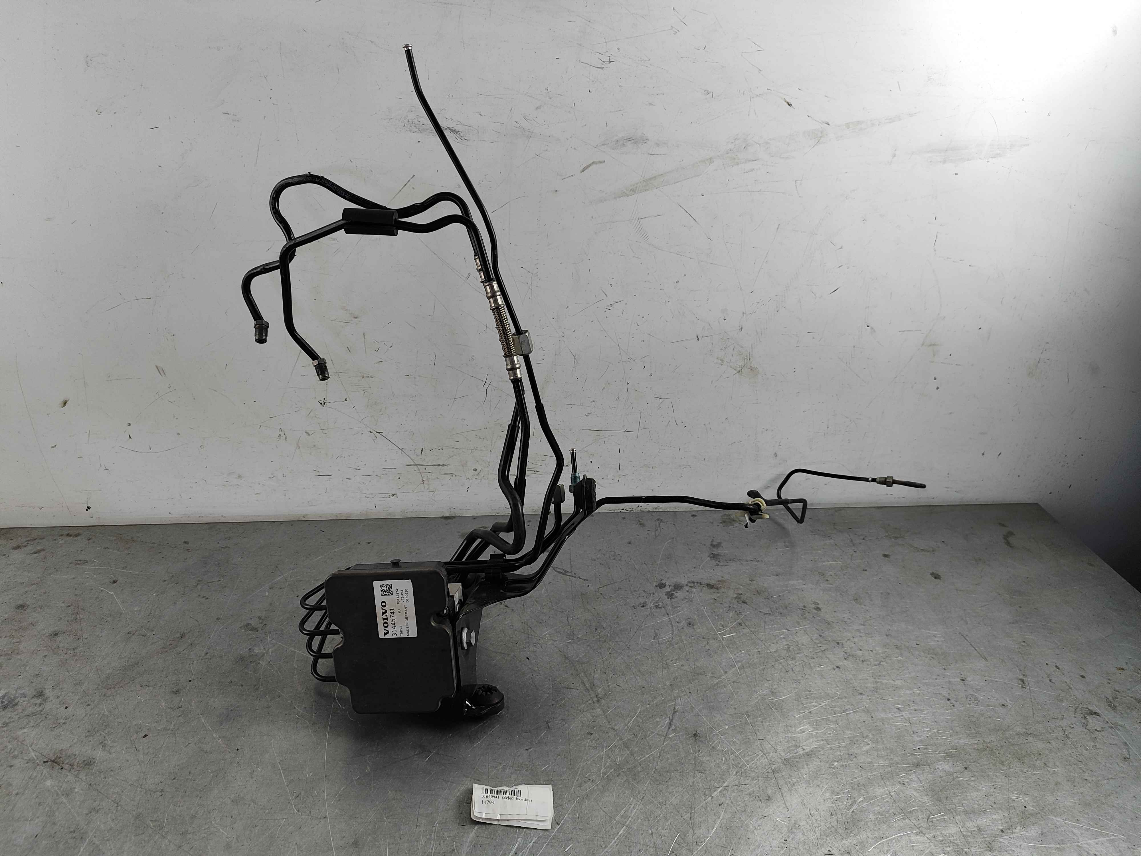 Hydraulic unit (XC40)