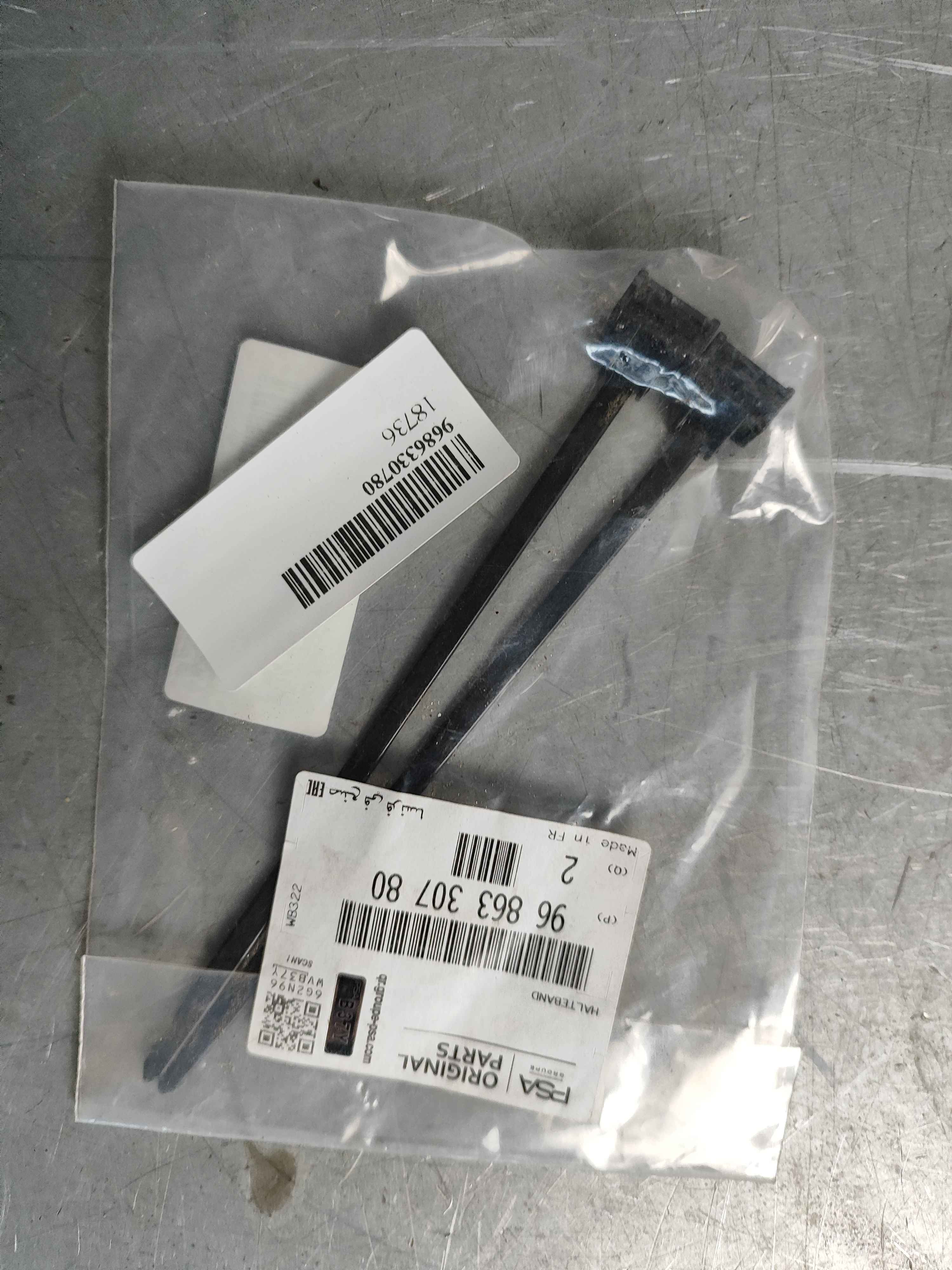 PSA 9686330780