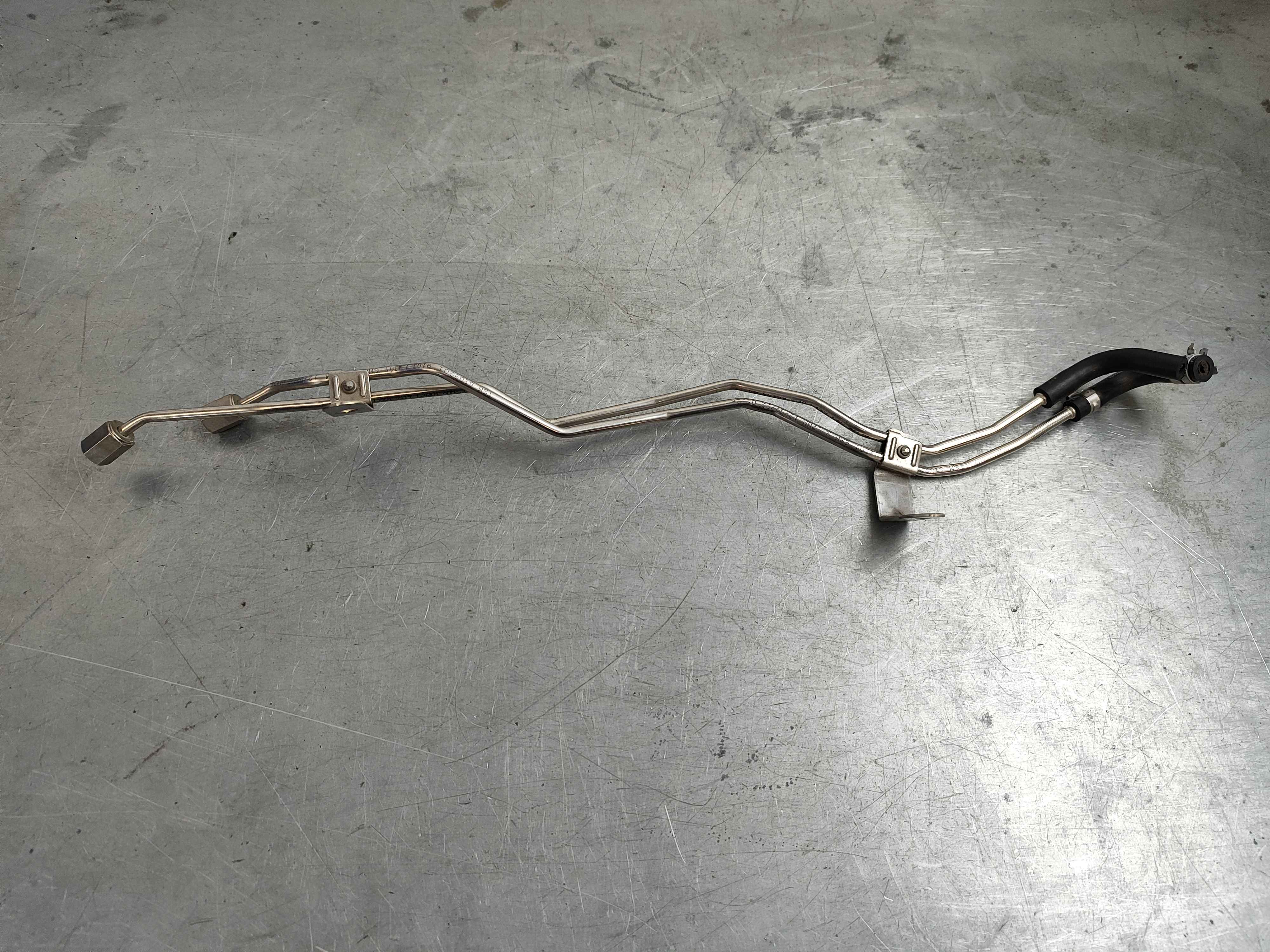 Pipe