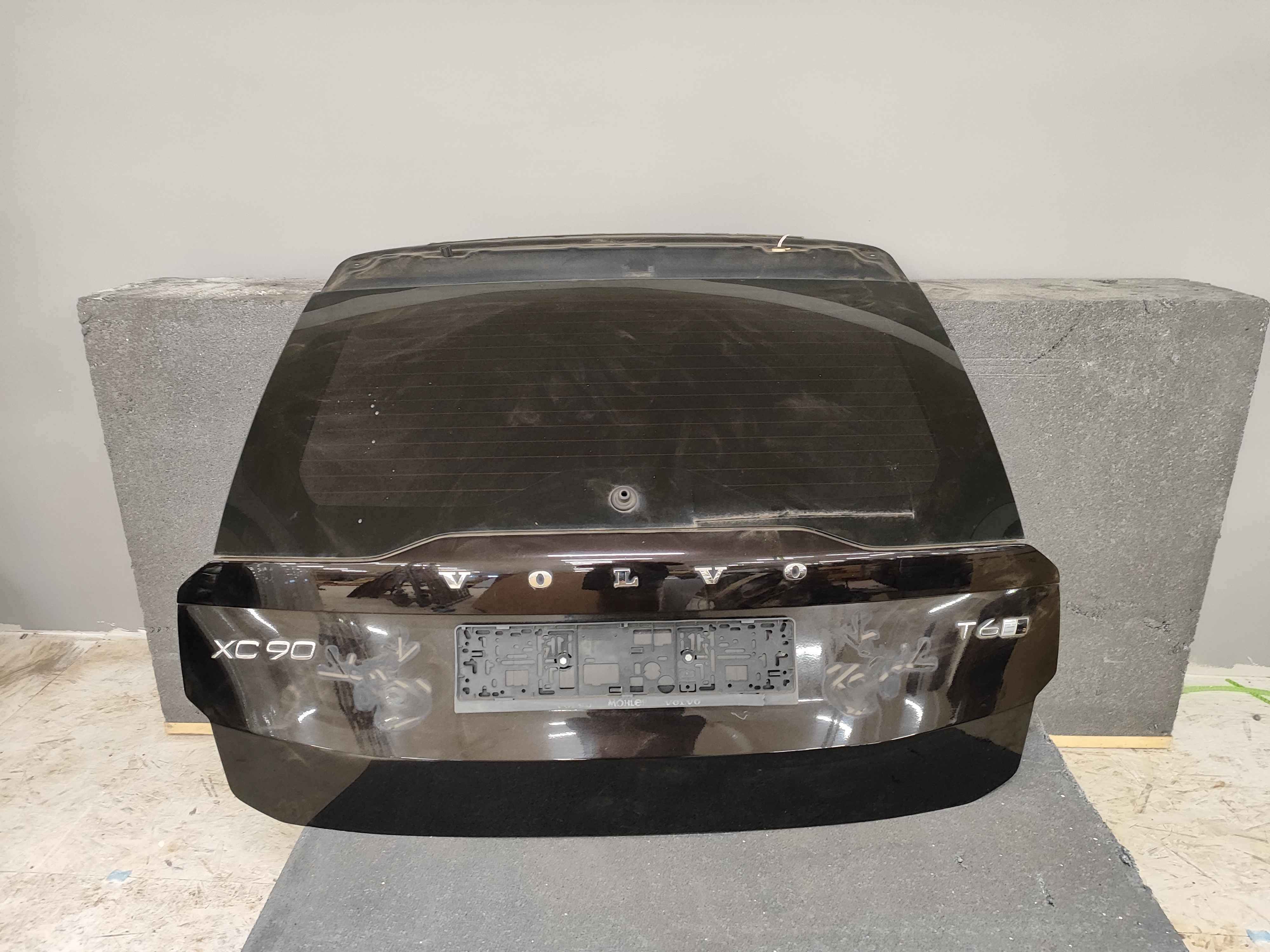 Tailgate (XC90 (16-))