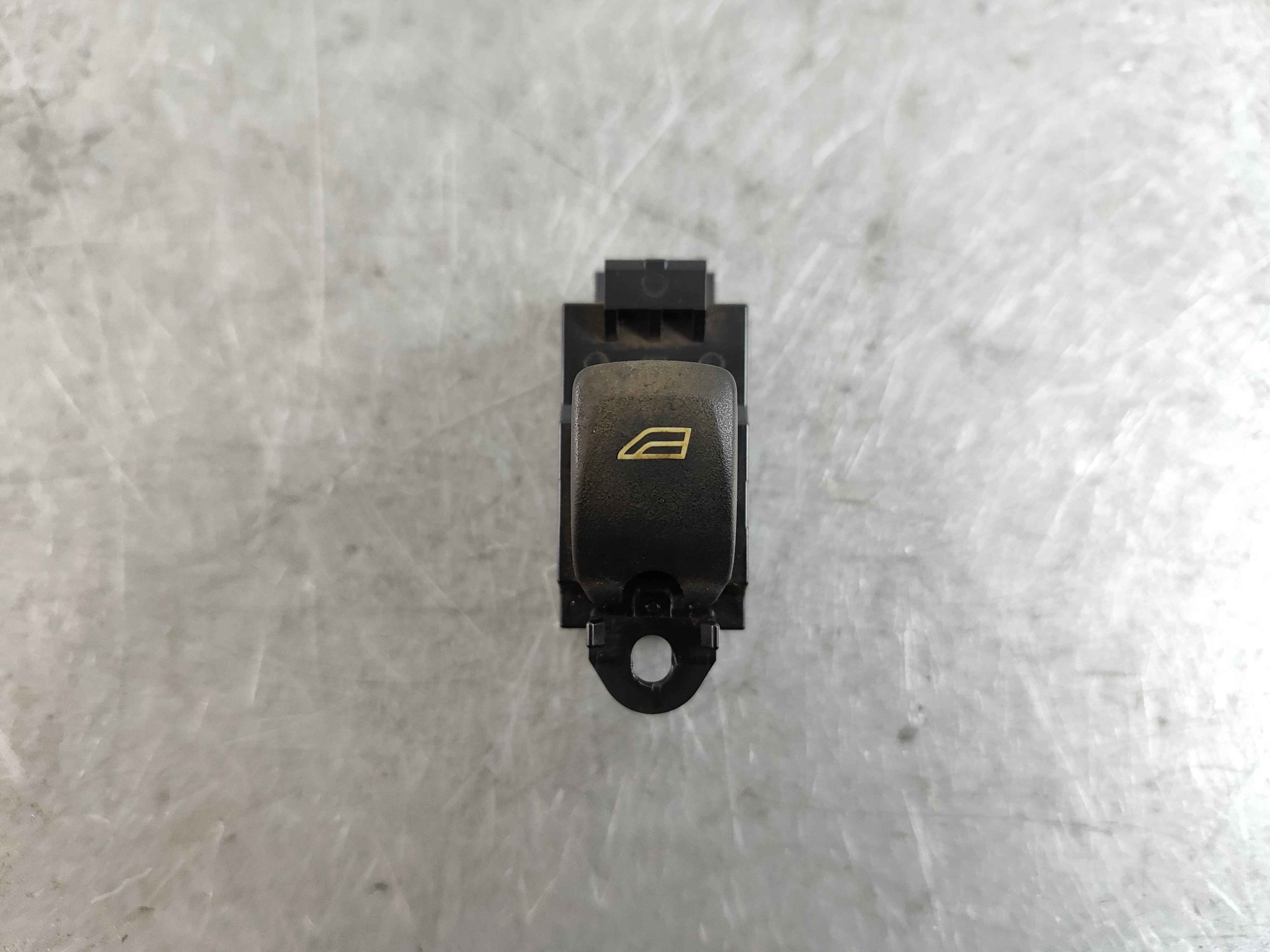 Switch, front, rear, passenger side