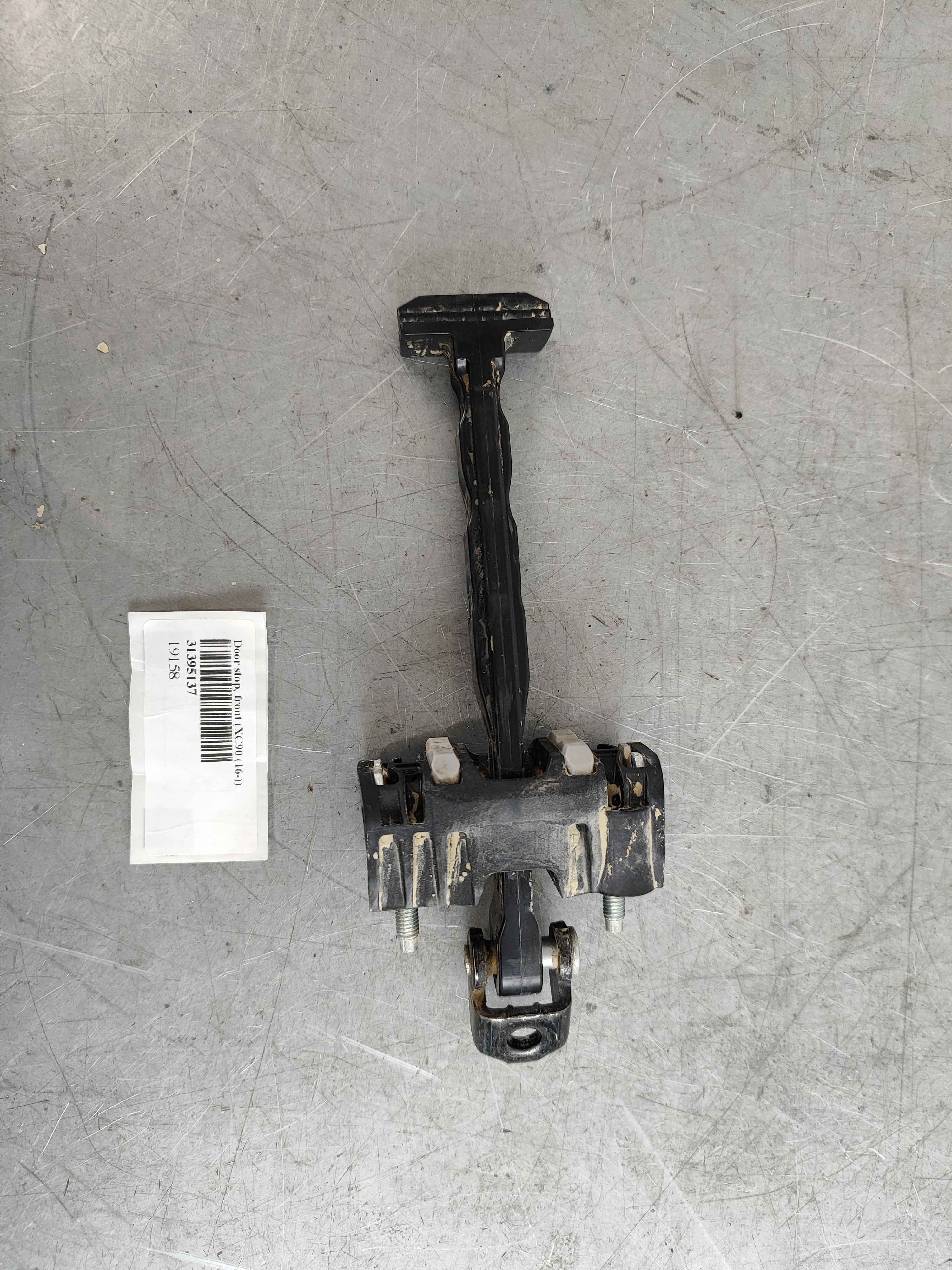 Door stop, front (XC90 (16-))