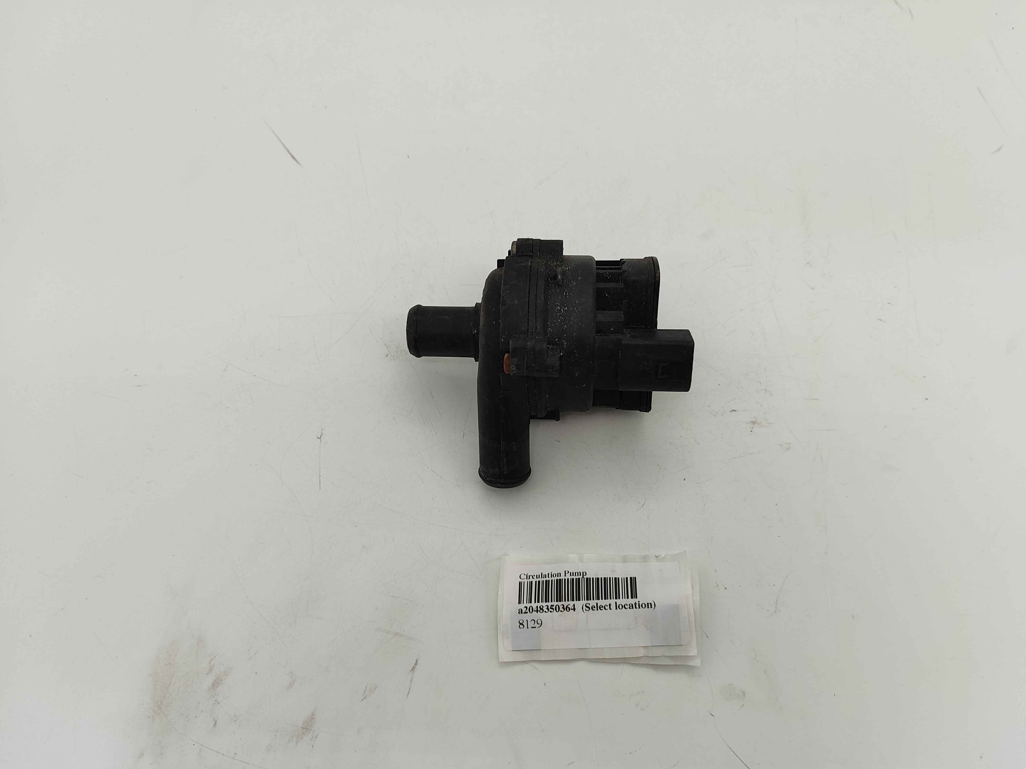 Circulation Pump
