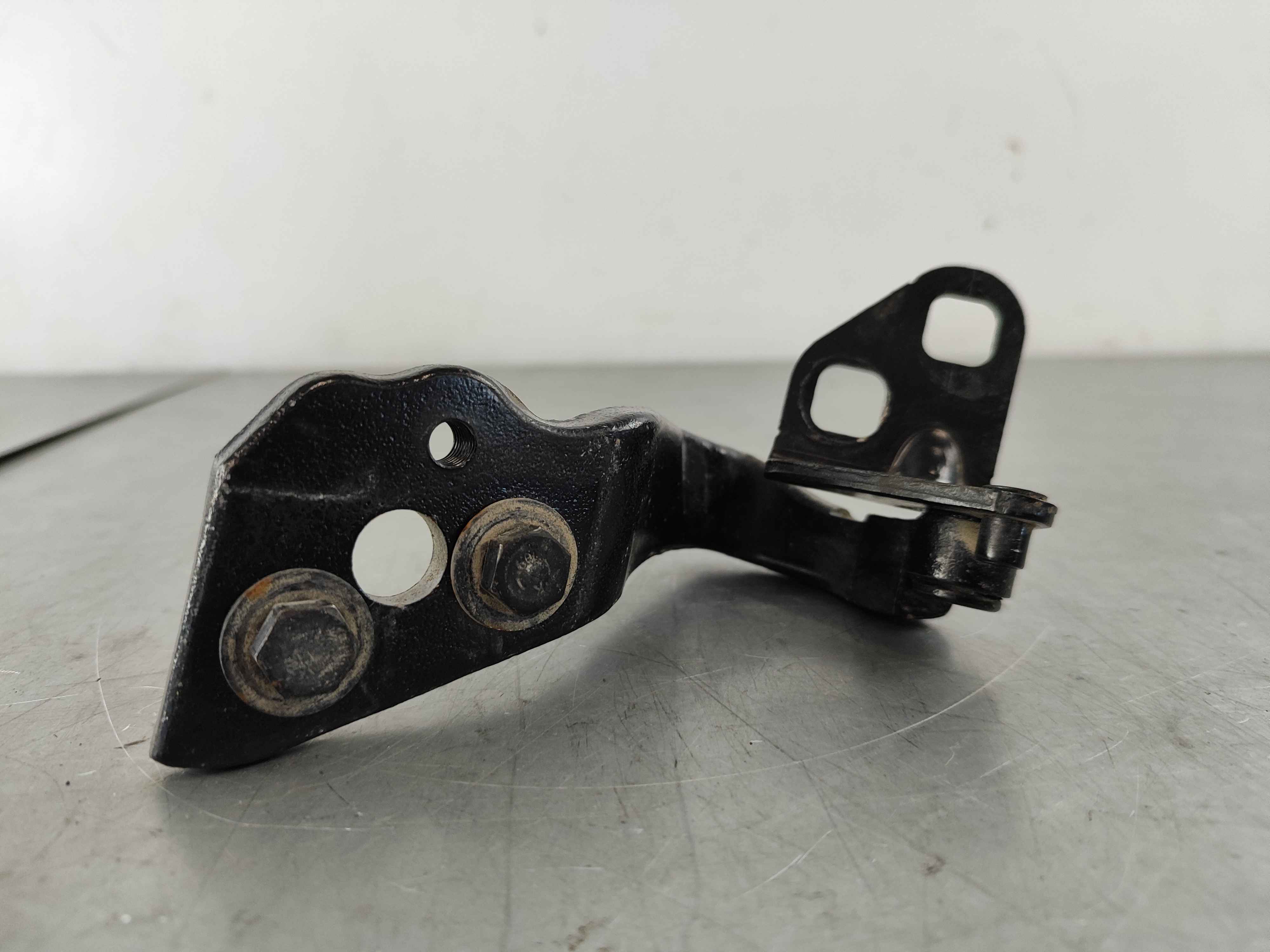 Jaguar C2Z22778