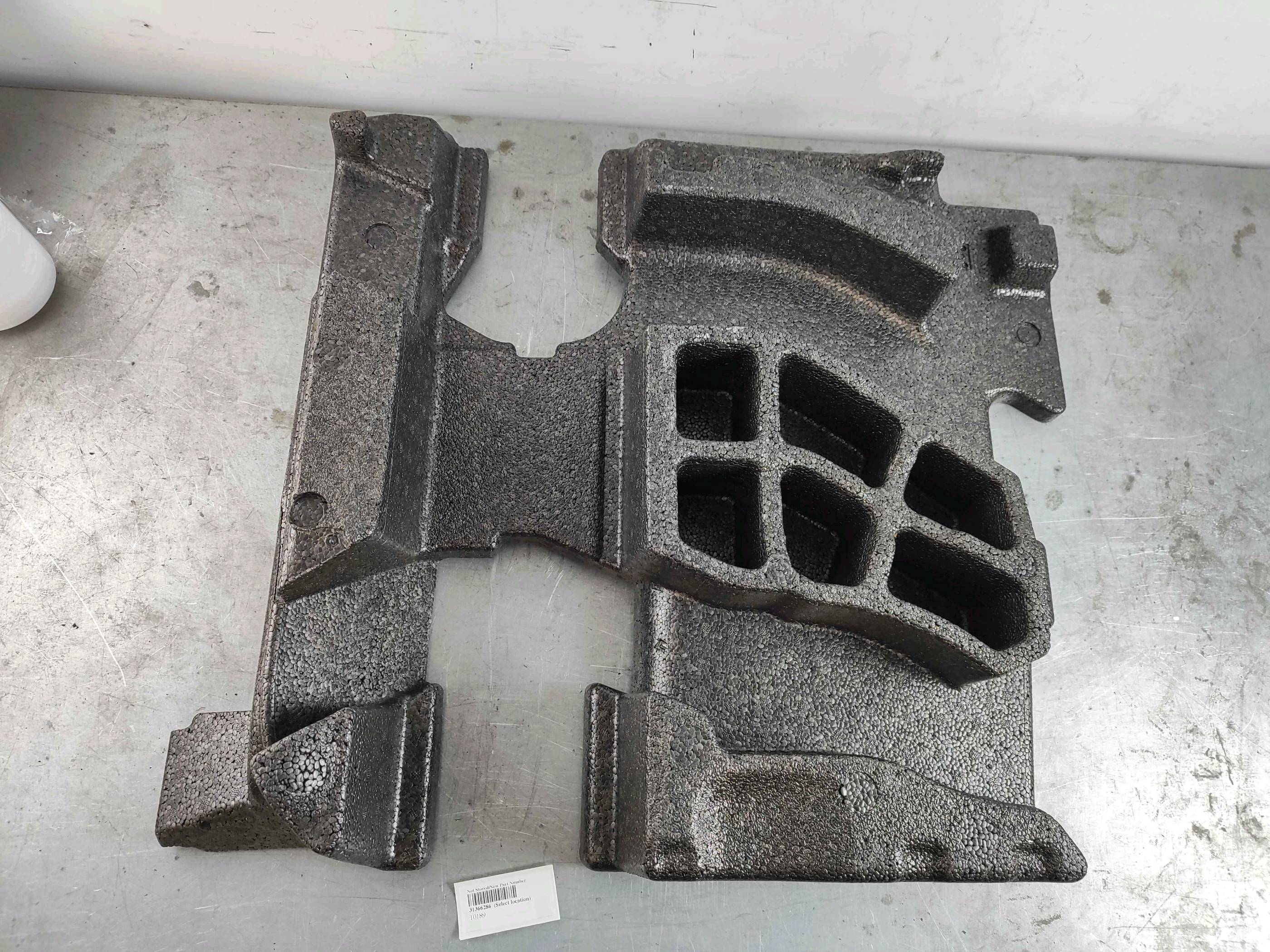 Not Stored|New Part Number