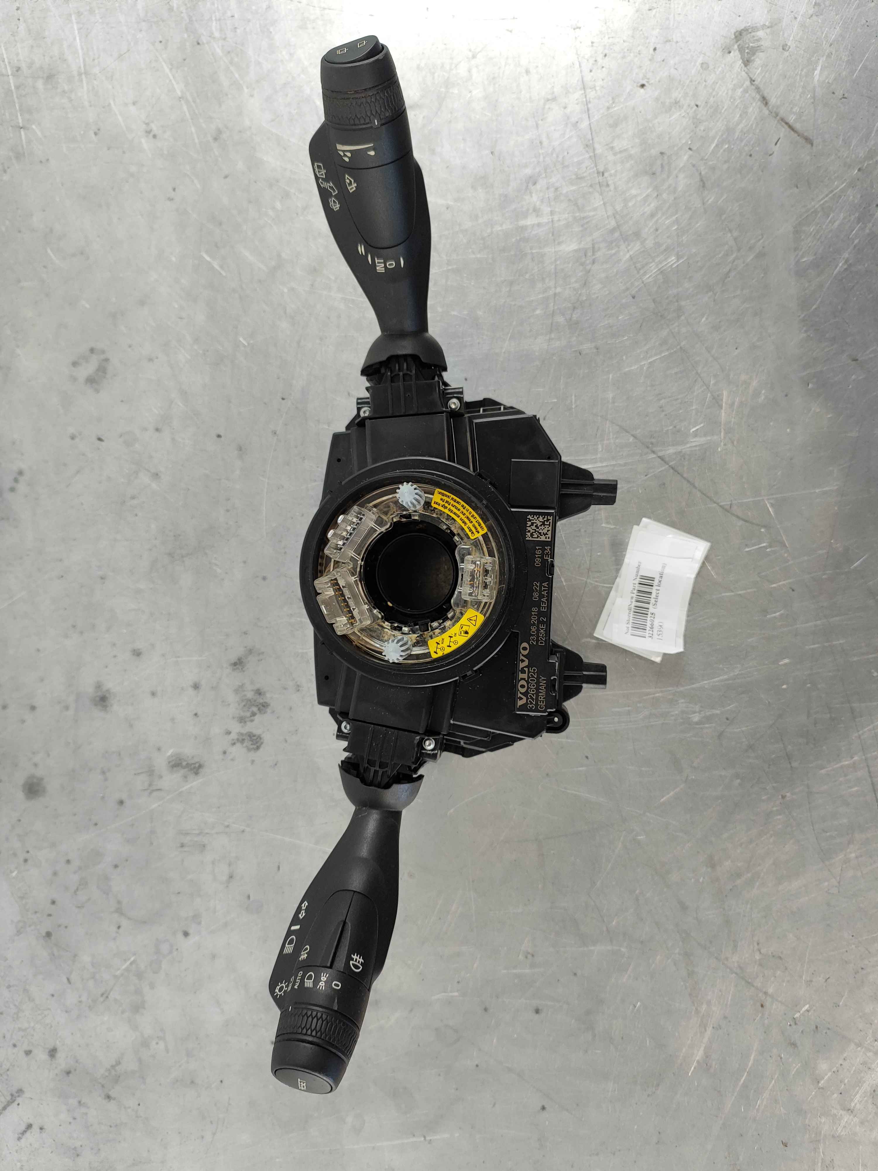 Not Stored|New Part Number